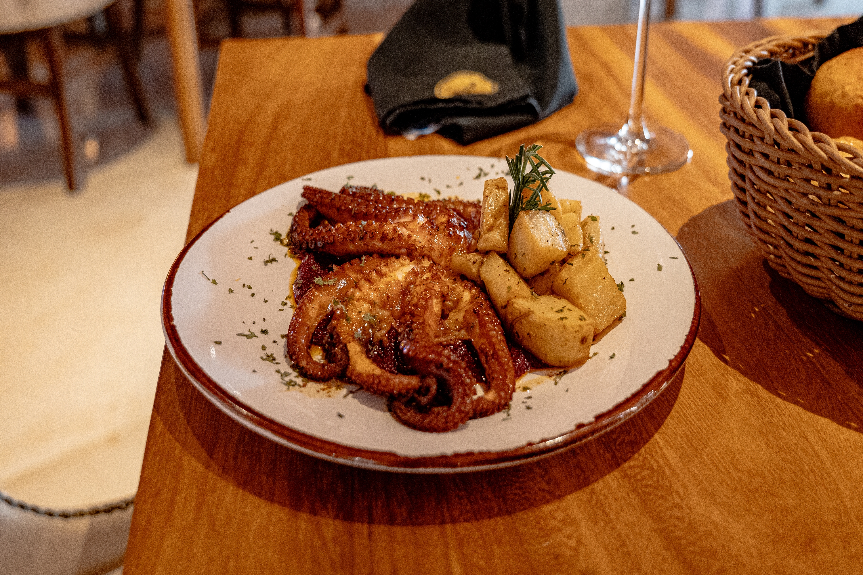 Esplendor by Wyndham Isla Mujeres All Inclusive restaurant in Isla Mujeres, Other than US/Canada