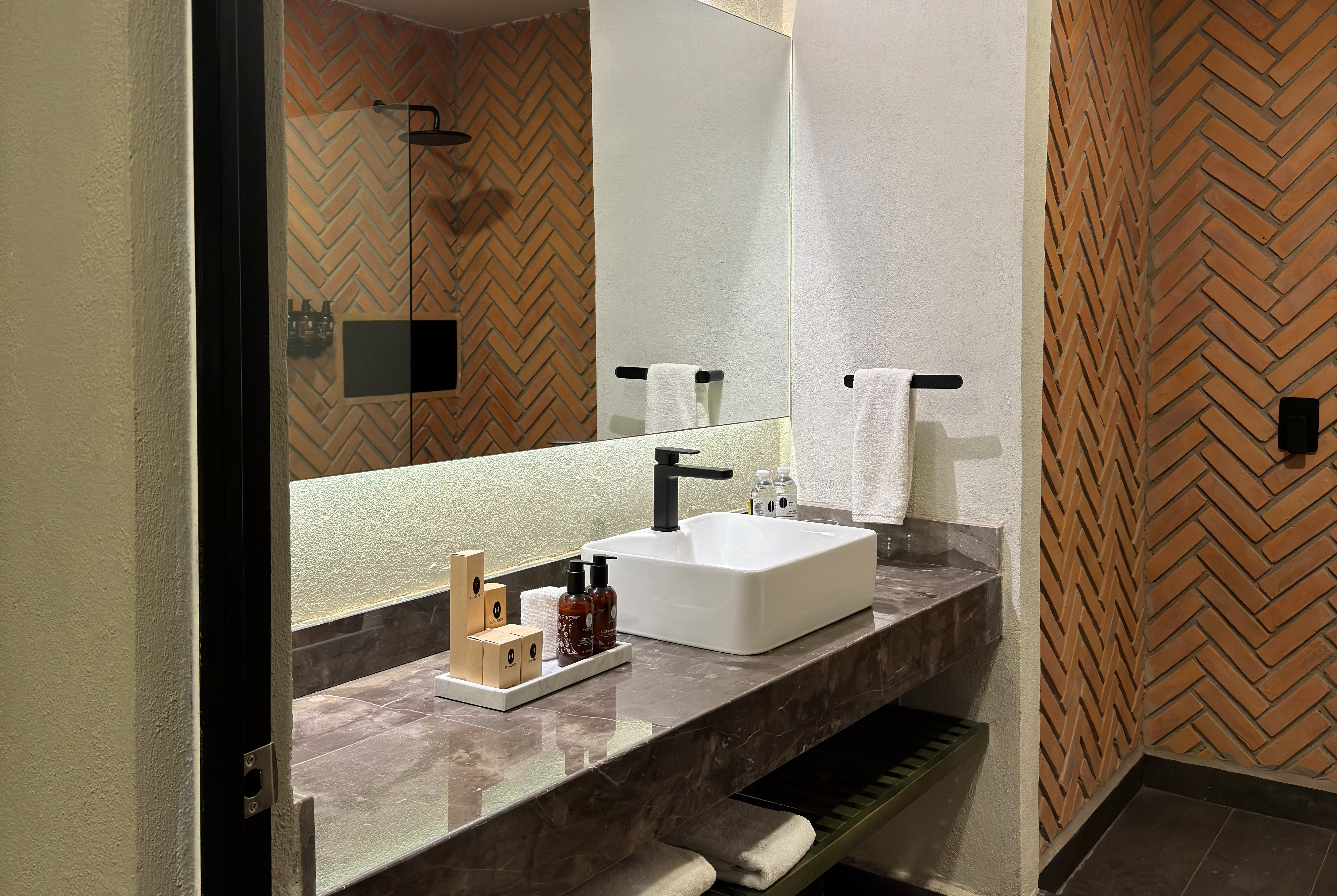 Guest room at the Esplendor by Wyndham San Luis Potosi in San Luis Potosi, Other than US/Canada