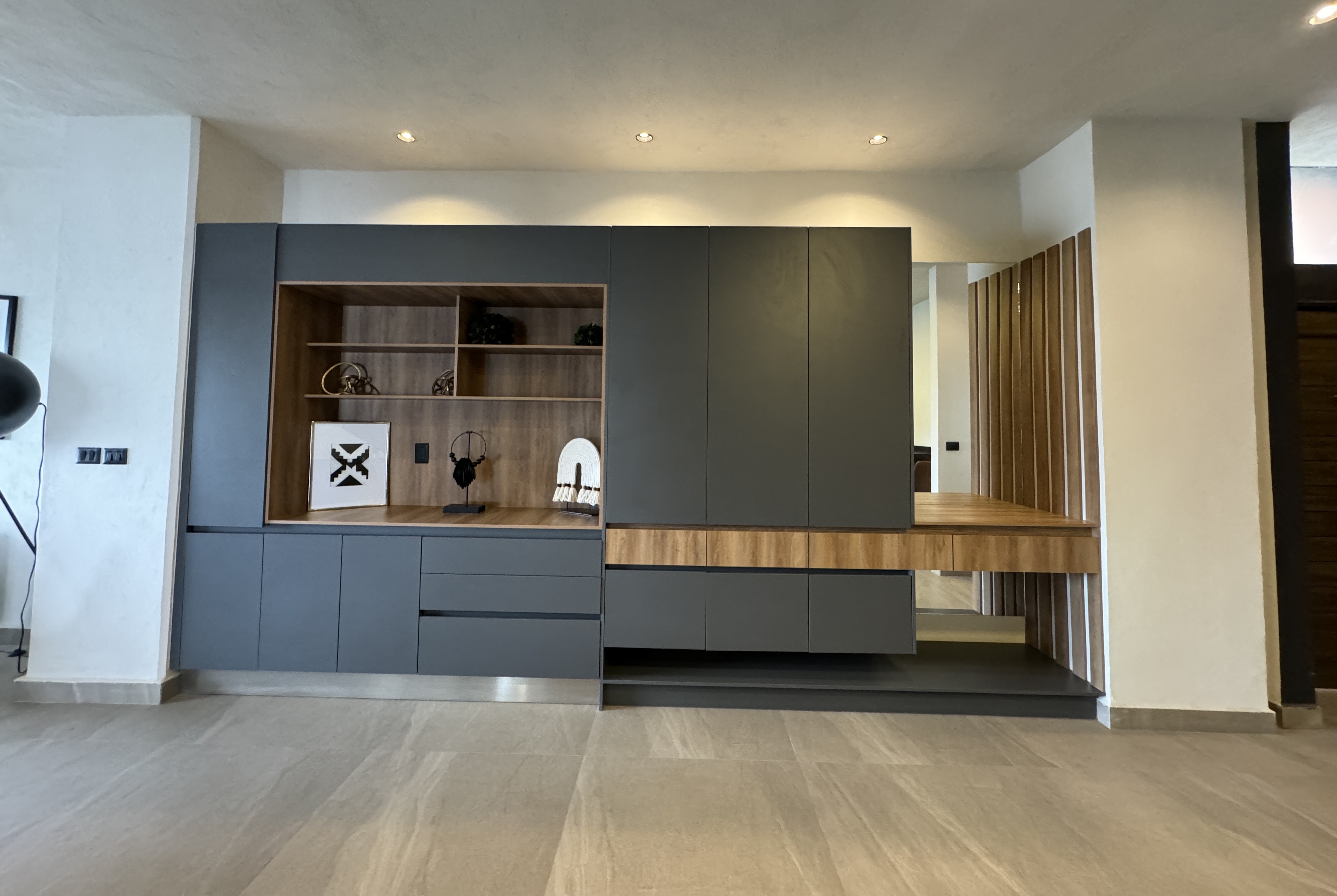 Guest room at the Esplendor by Wyndham San Luis Potosi in San Luis Potosi, Other than US/Canada