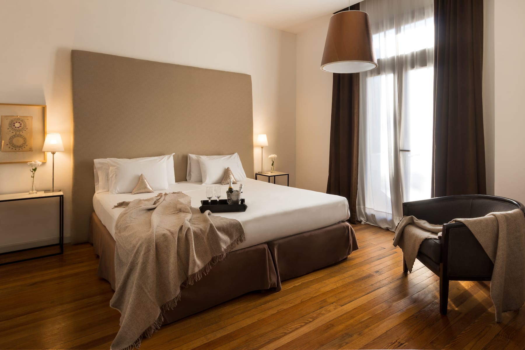 Esplendor by Wyndham Montevideo Cervantes | Hoteles de Montevideo, UY 11100