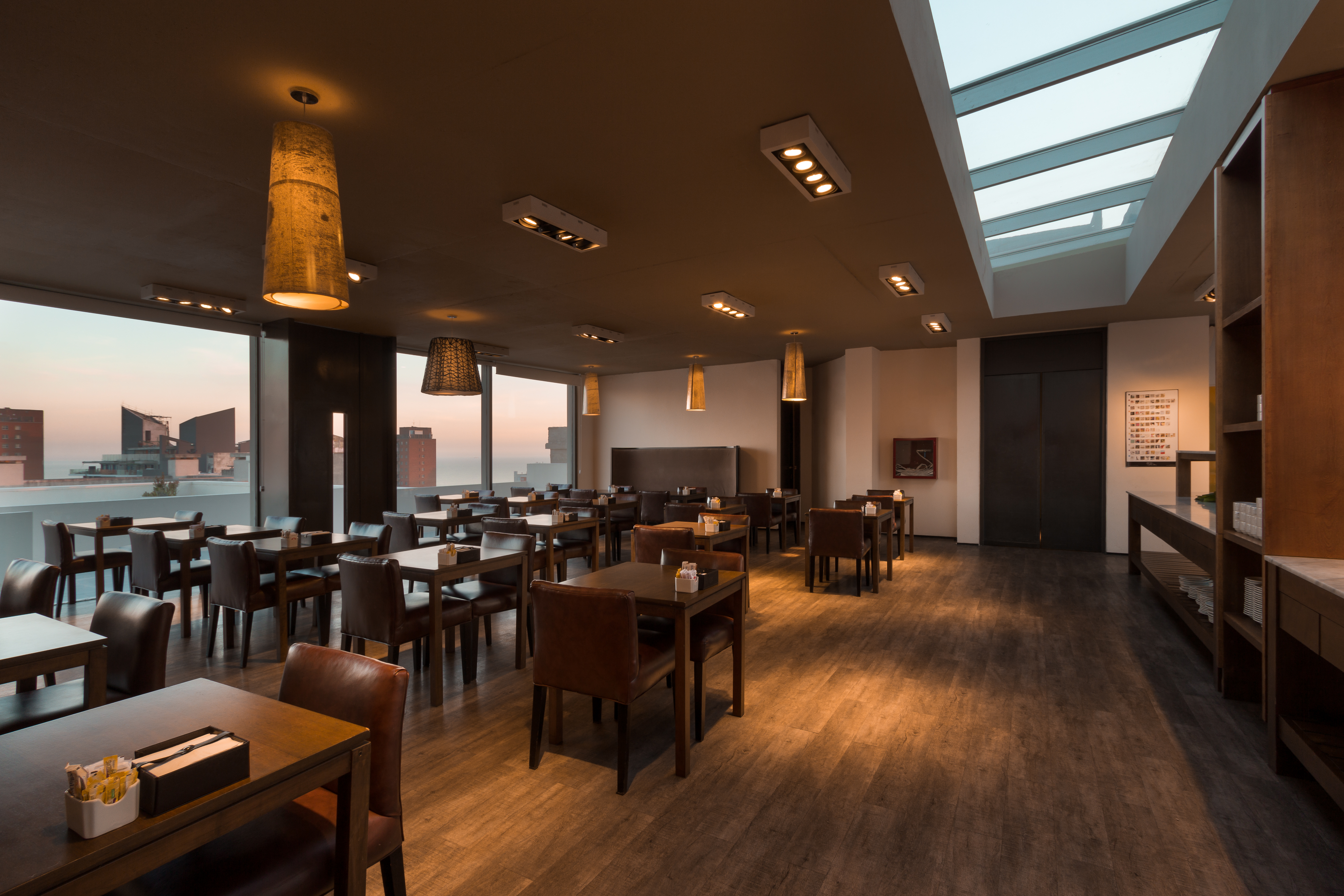 Esplendor By Wyndham Montevideo Cervantes Hoteles De