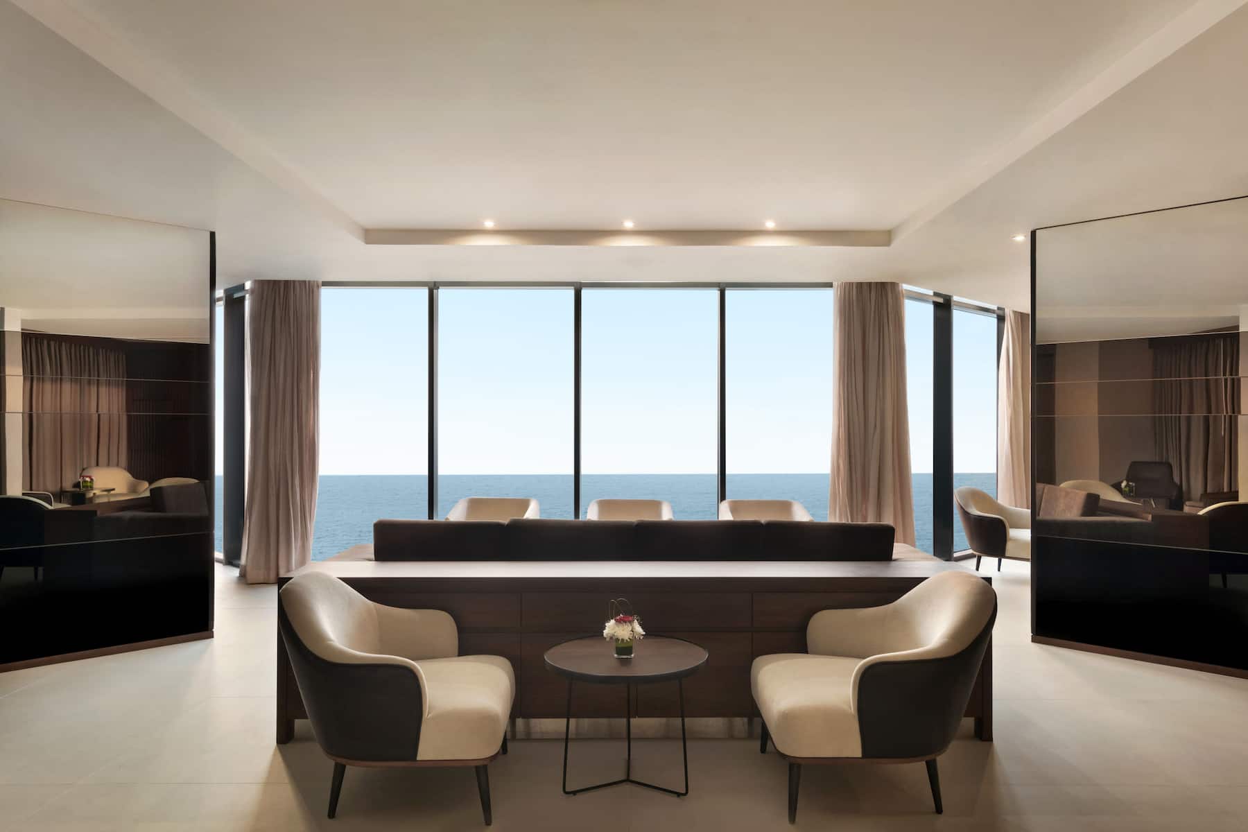 Bar at Wyndham Garden Ajman Corniche in Ajman, Other than US/Canada
