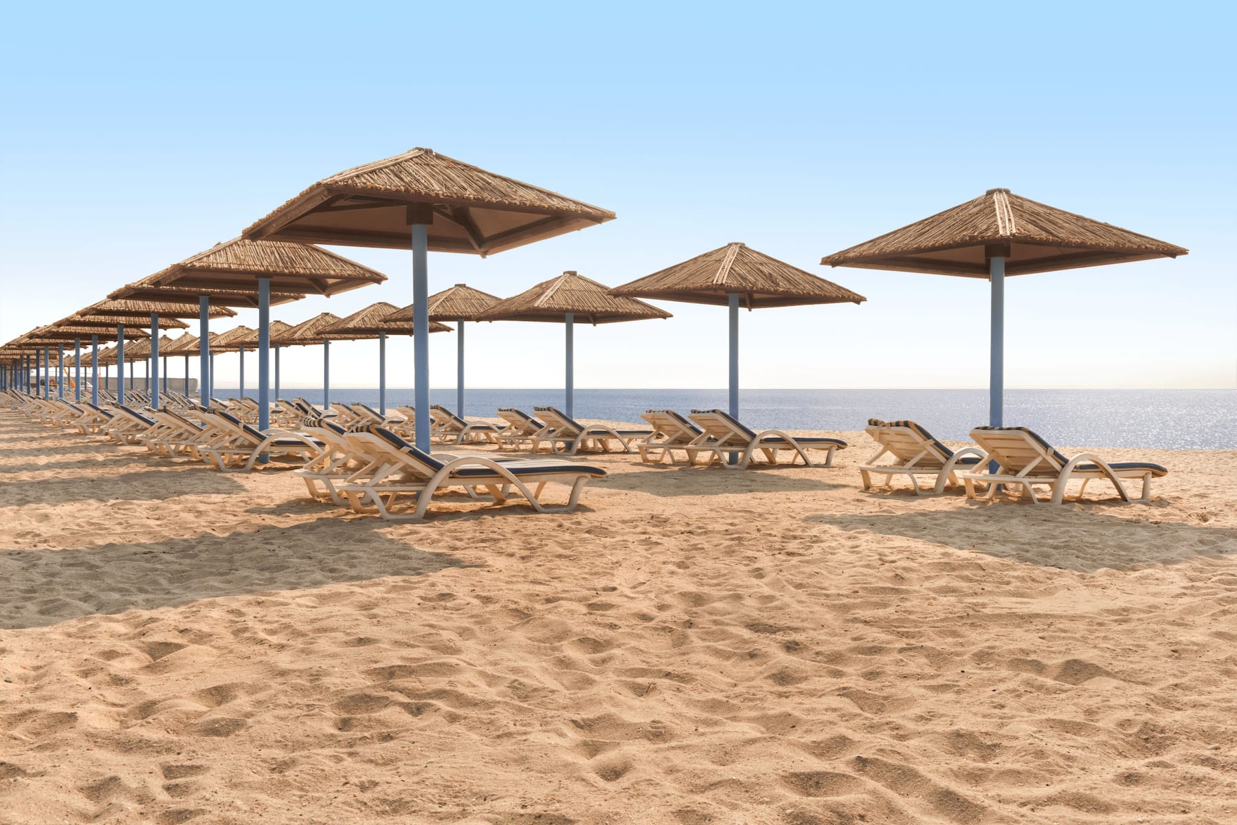 Beach near Wyndham Garden Ajman Corniche in Ajman, Other than US/Canada