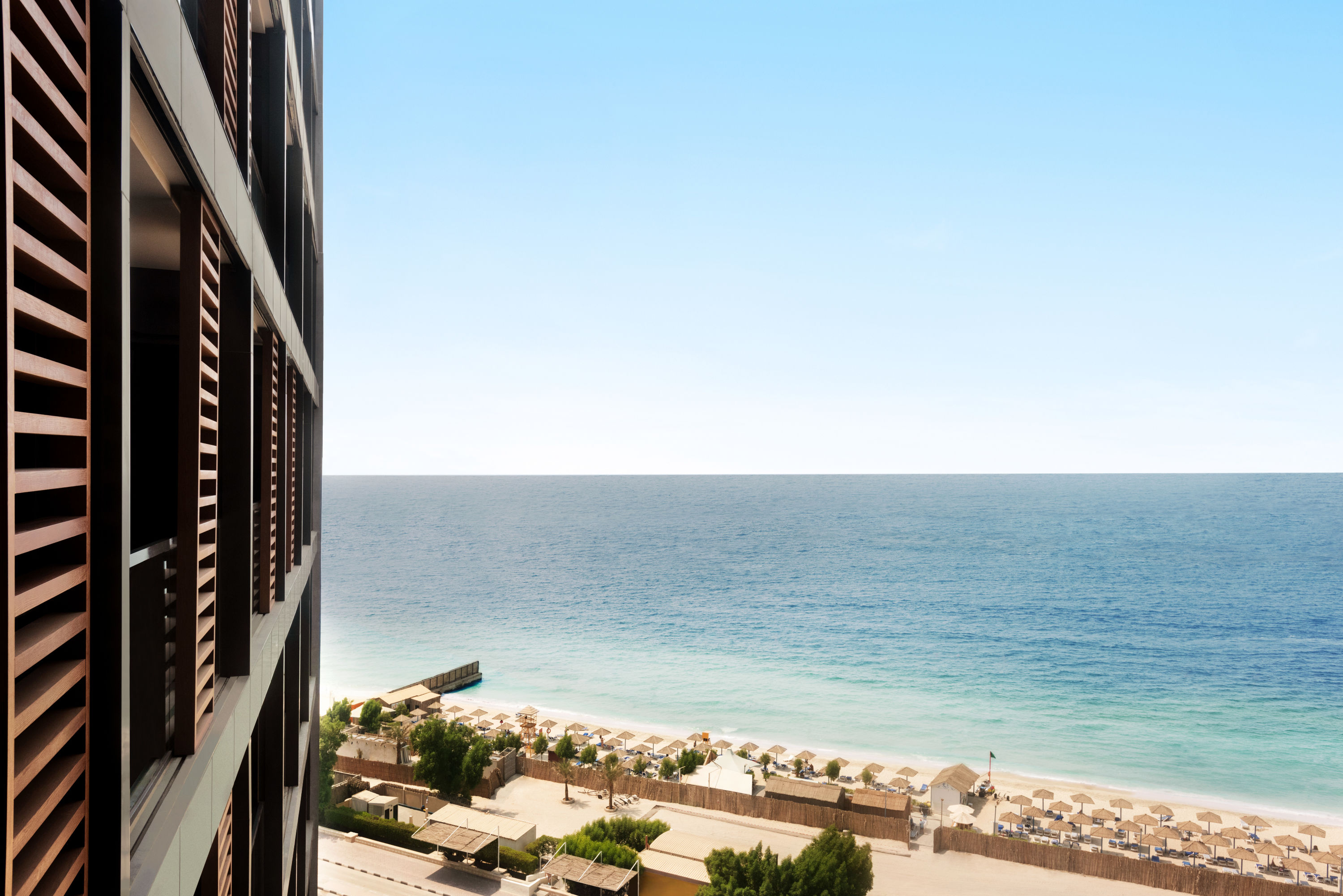 Wyndham Garden Ajman Corniche Ajman Ae Hotels