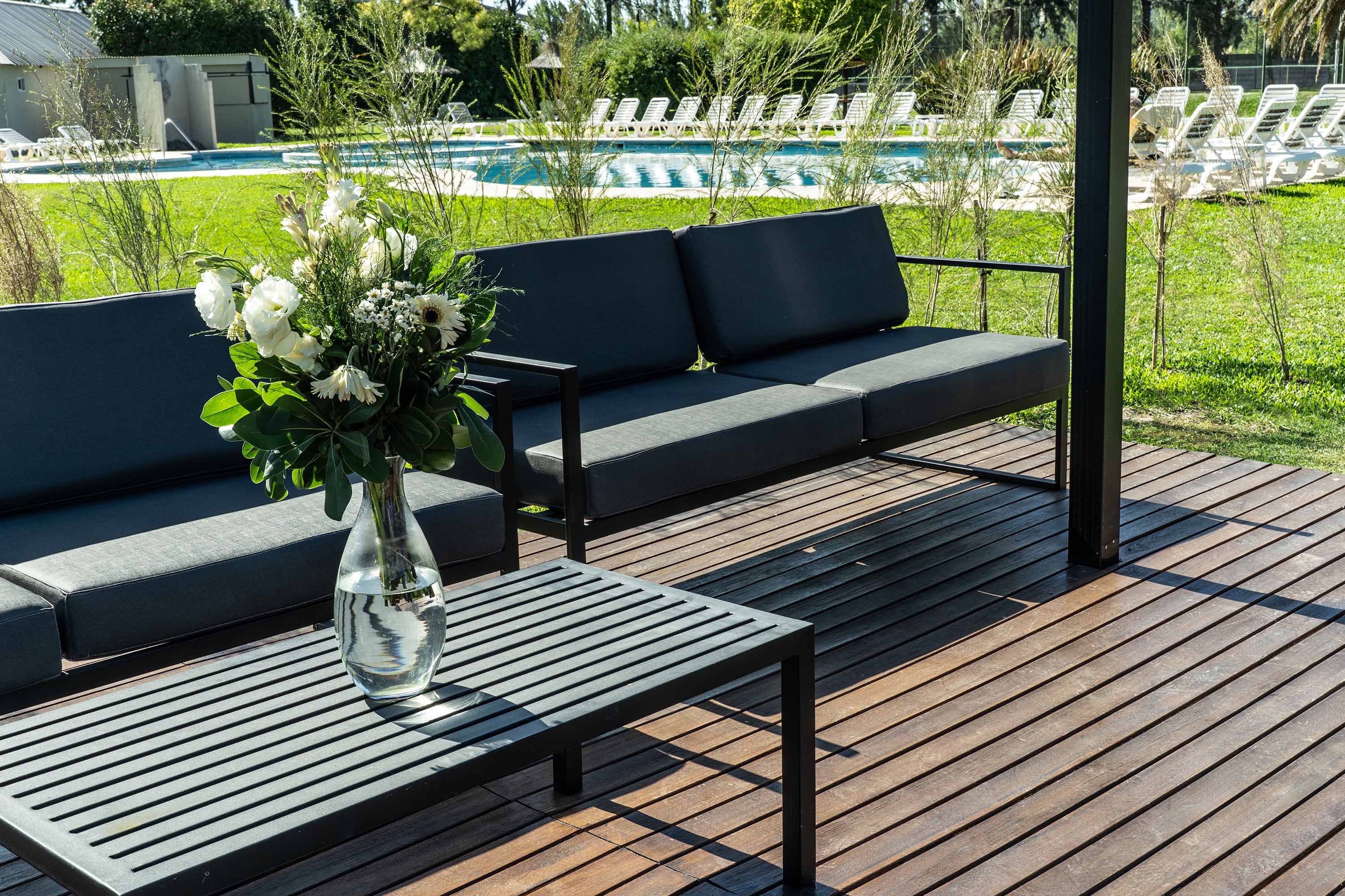 Exterior meeting facilities at Wyndham Garden Campana in Campana, Other than US/Canada