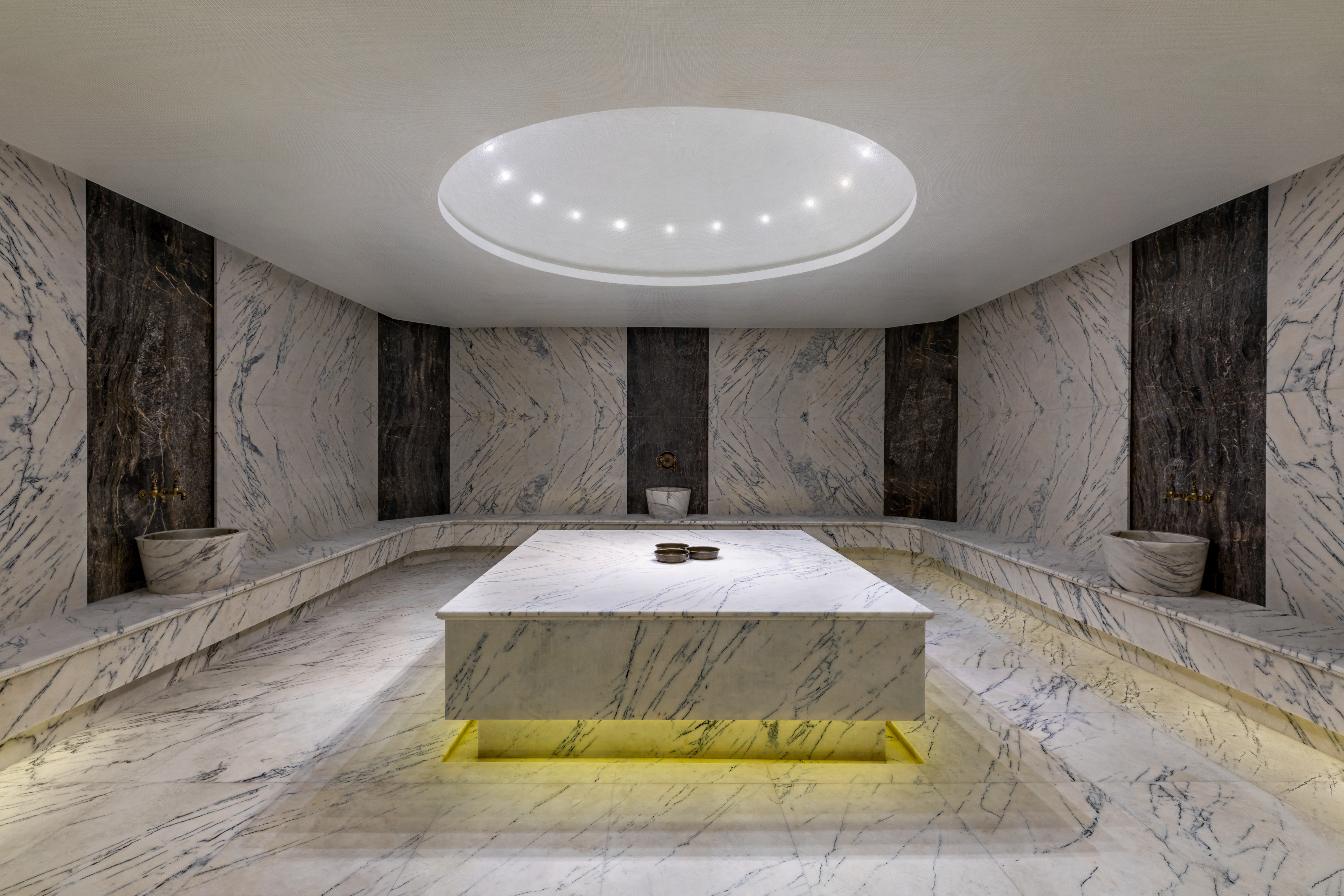 Wyndham Garden Baku spa in Baku, Other than US/Canada