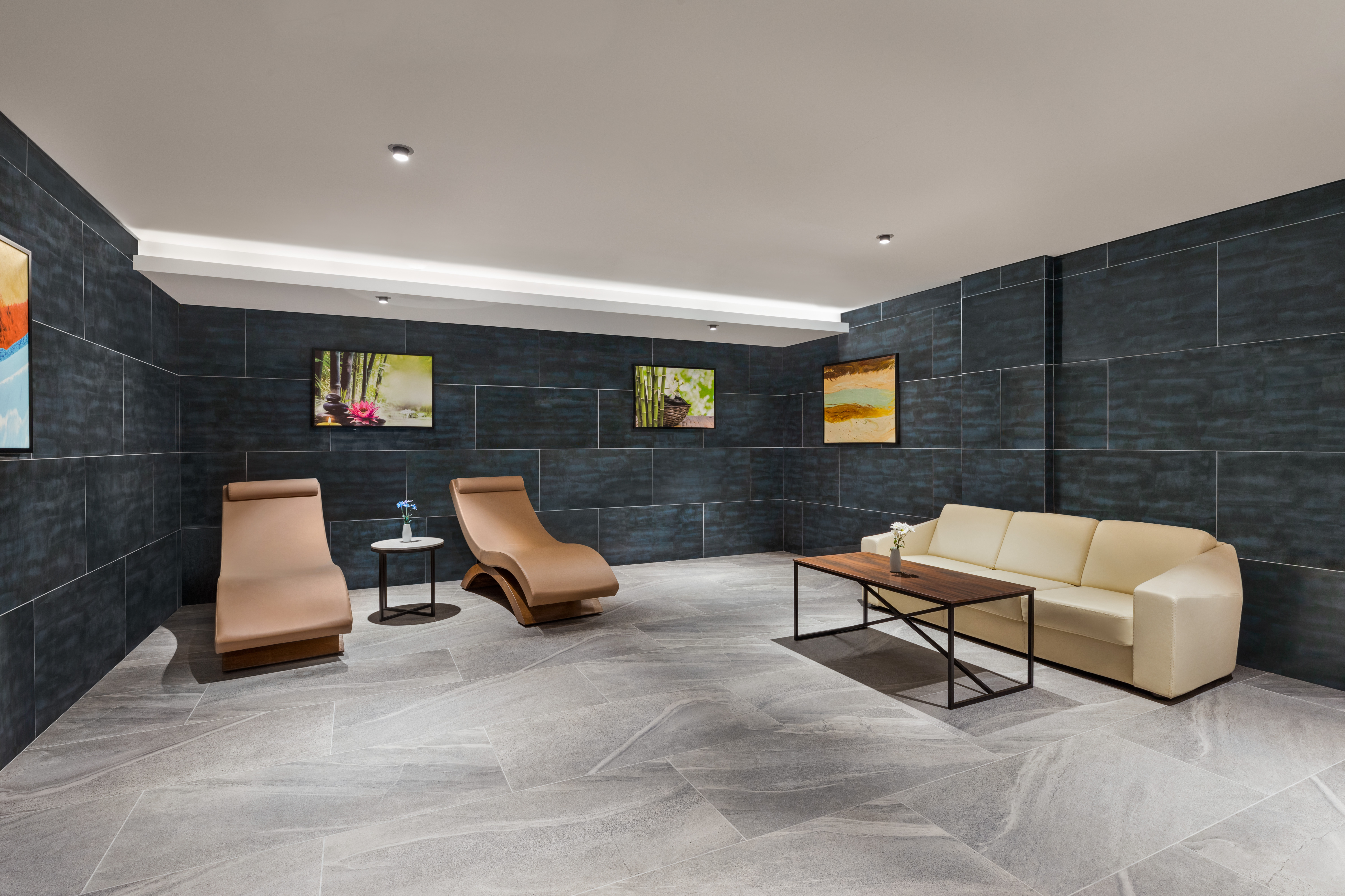 Wyndham Garden Baku spa in Baku, Other than US/Canada