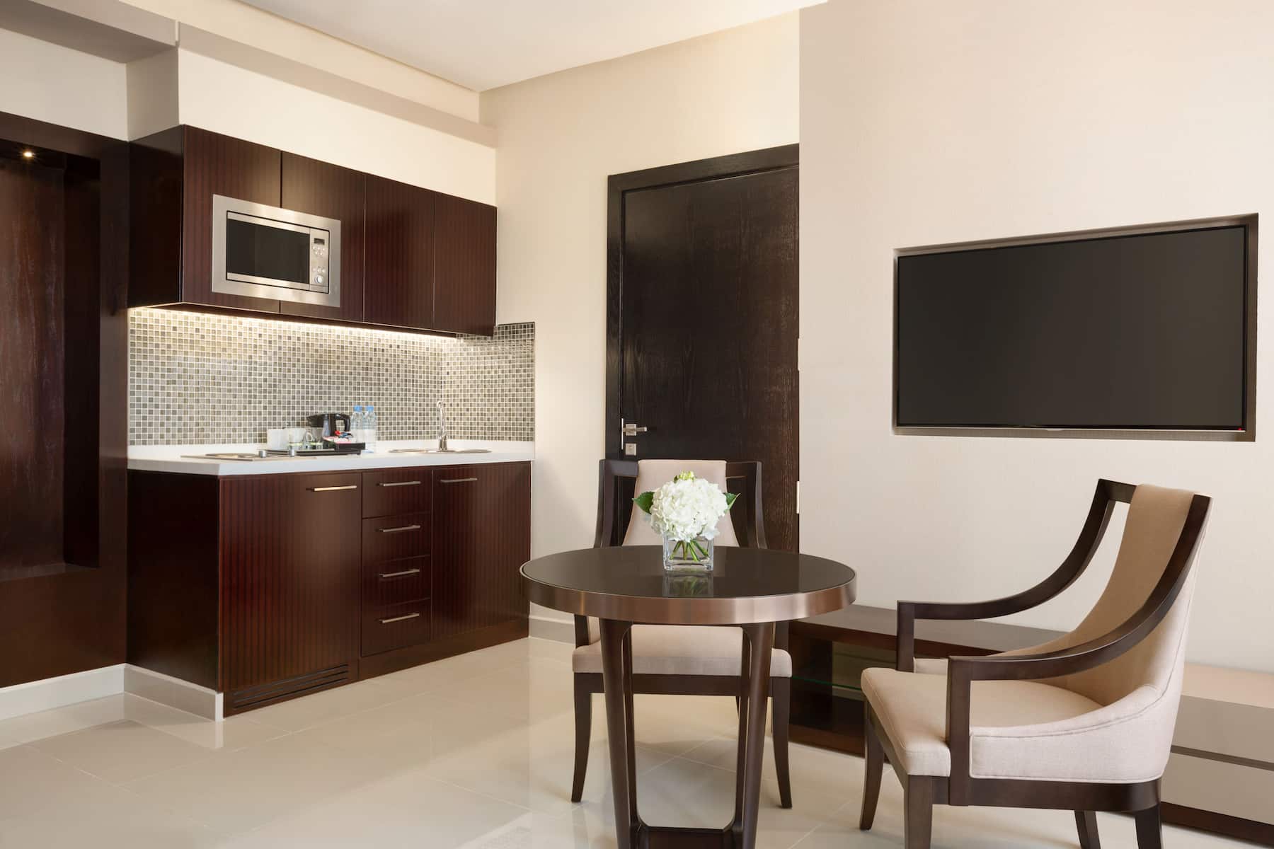 Guest room at the Wyndham Garden Manama in Manama, Other than US/Canada