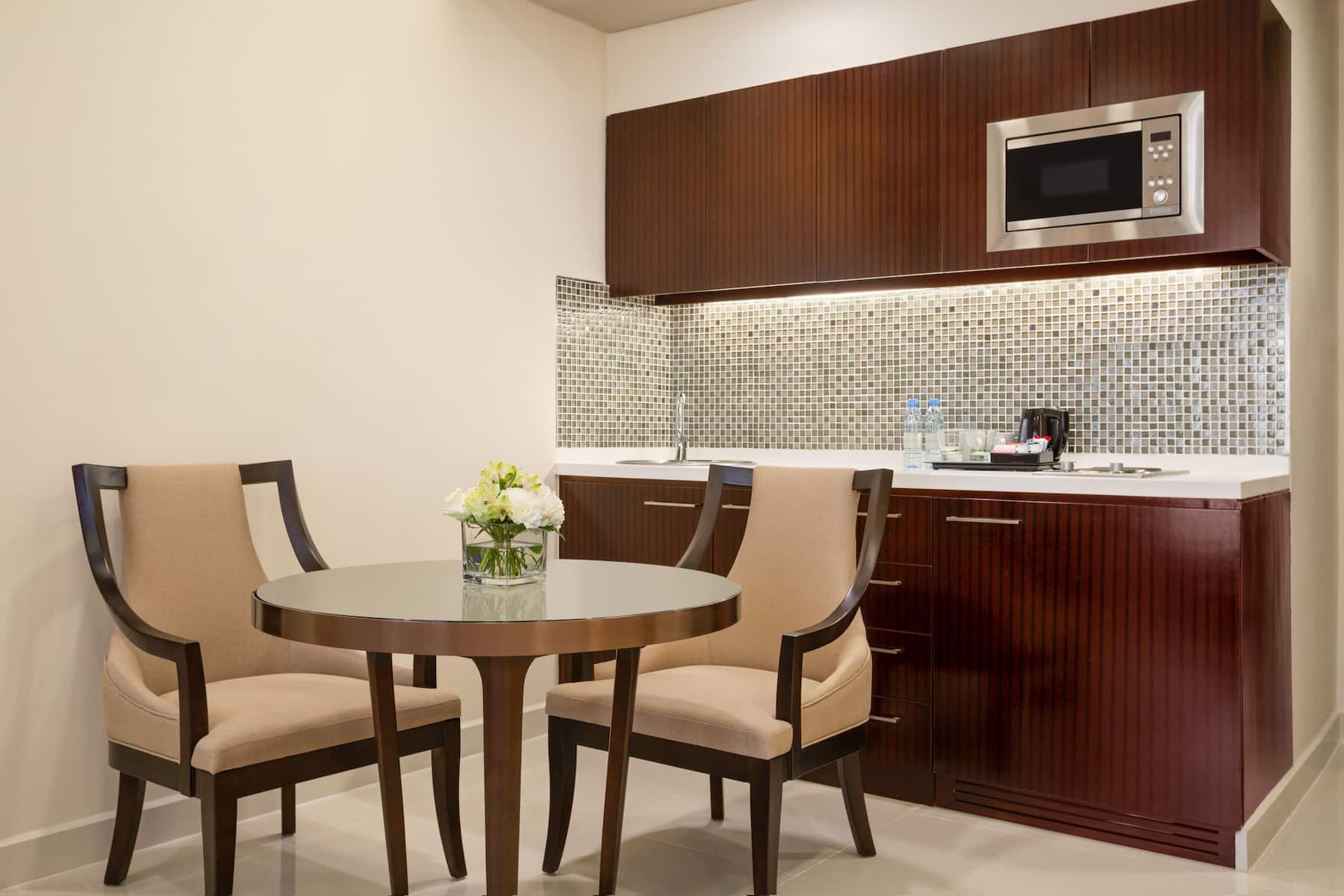 Guest room at the Wyndham Garden Manama in Manama, Other than US/Canada