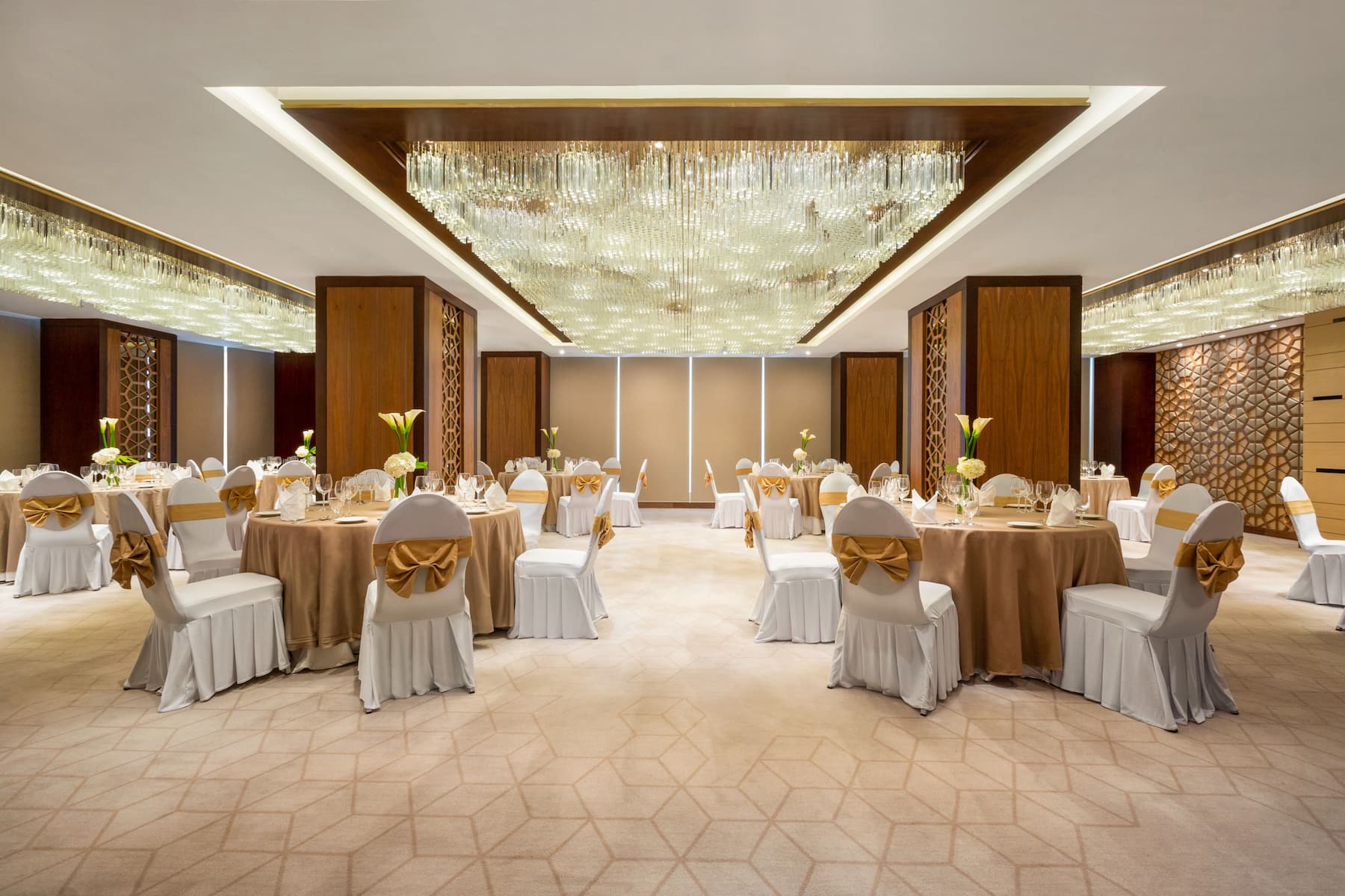 Meeting room at Wyndham Garden Manama in Manama, Other than US/Canada