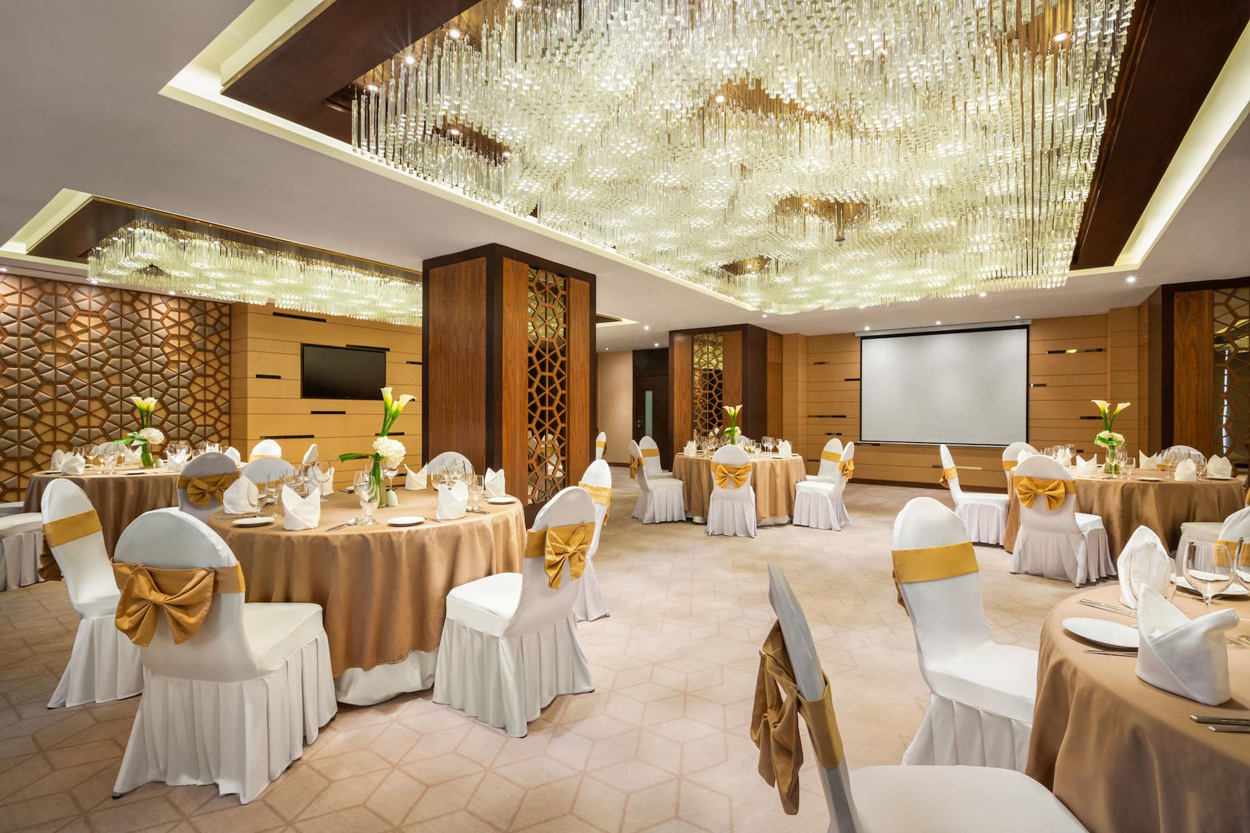 Meeting room at Wyndham Garden Manama in Manama, Other than US/Canada