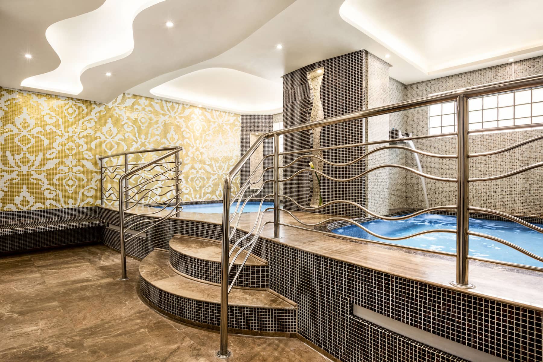 Wyndham Garden Manama spa in Manama, Other than US/Canada