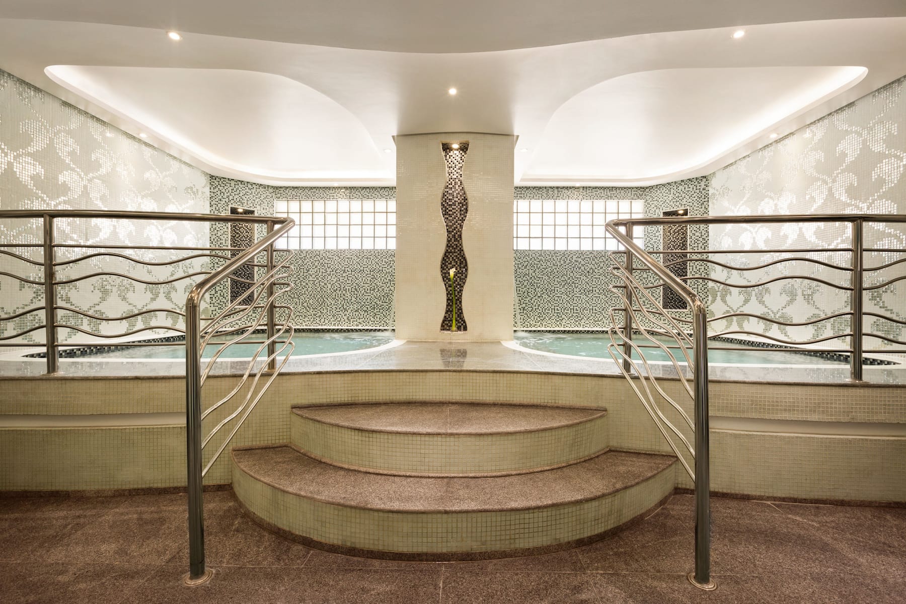 Wyndham Garden Manama spa in Manama, Other than US/Canada