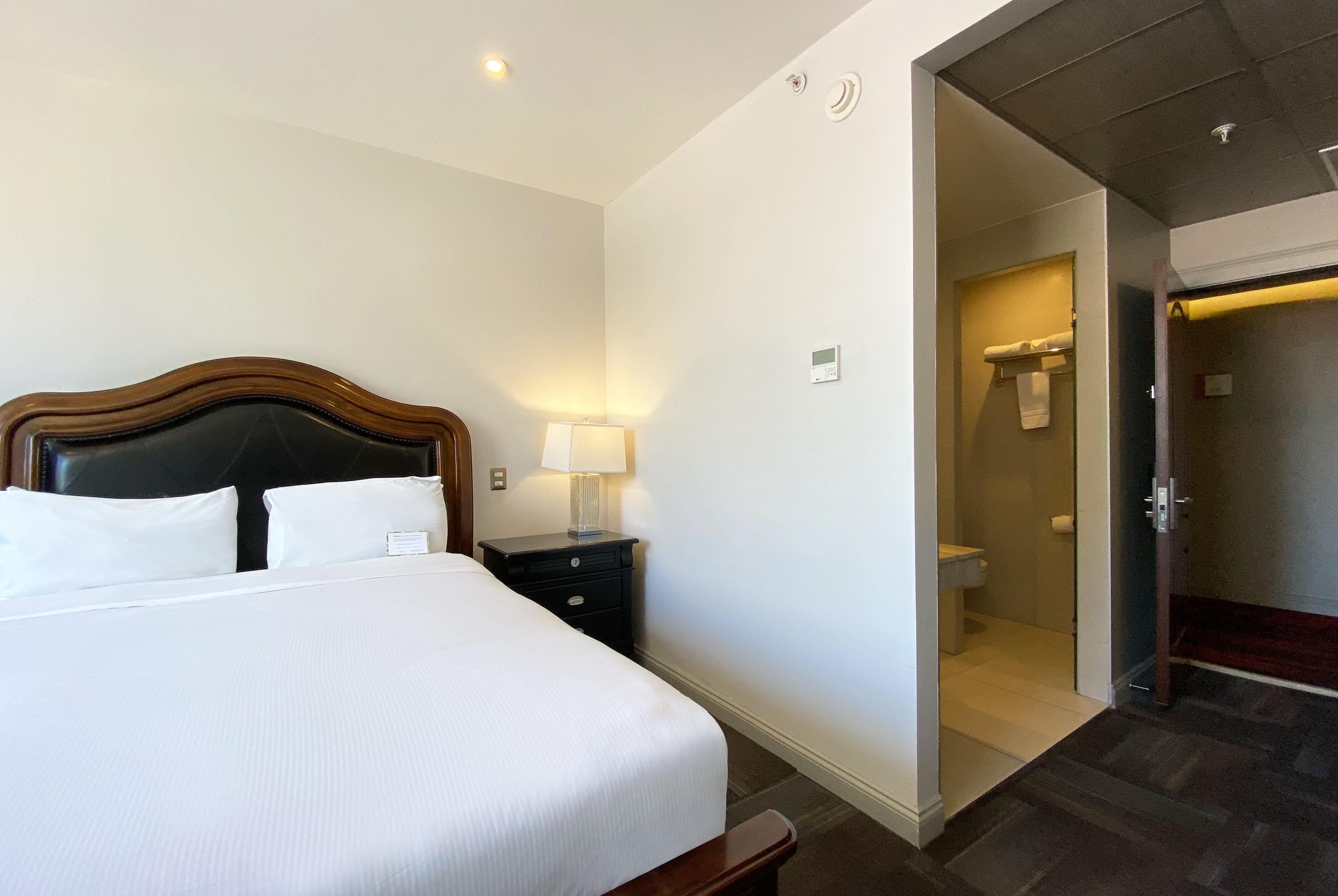 Guest room at the Wyndham Garden Antofagasta Pettra in Antofagasta, Other than US/Canada