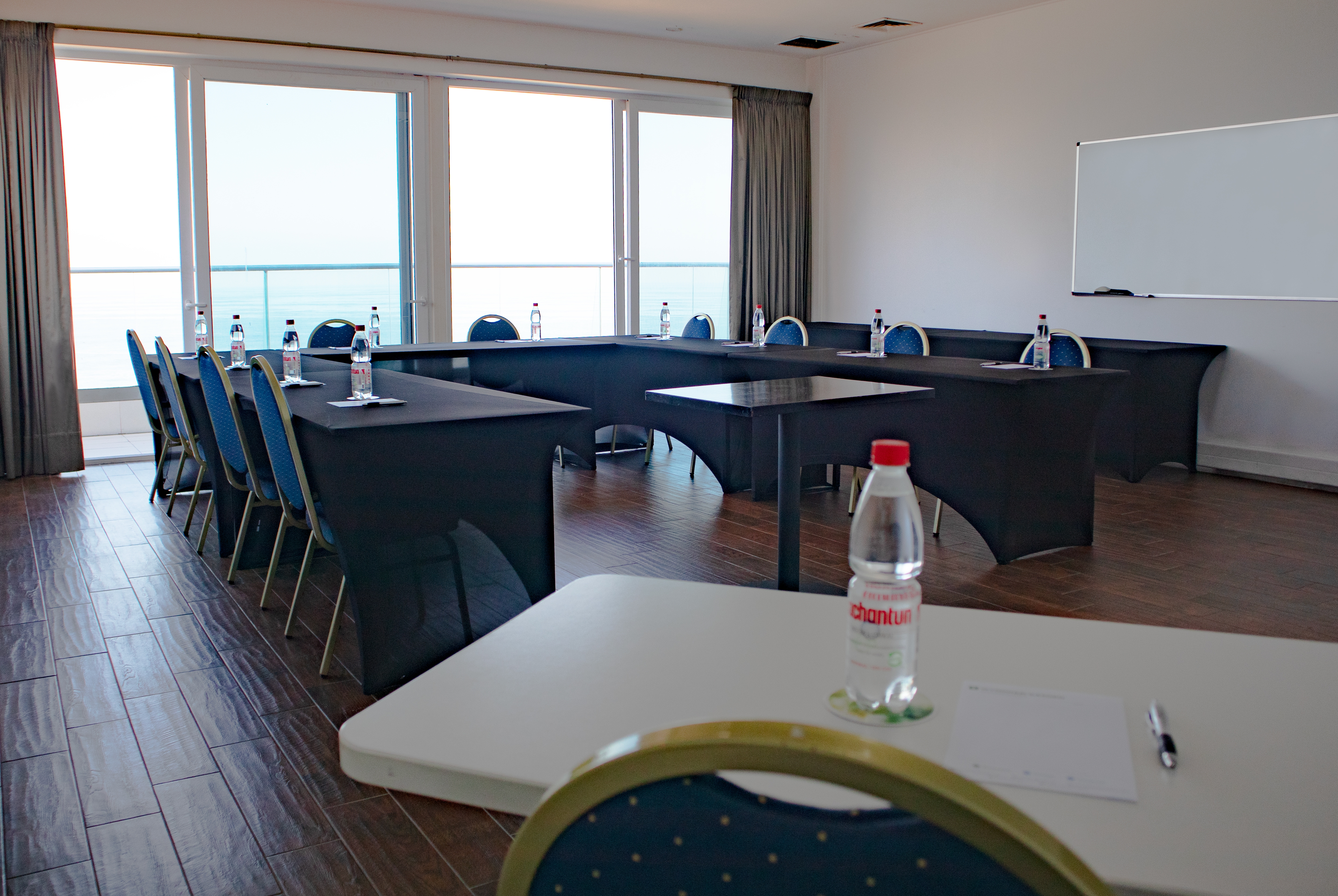 Meeting room at Wyndham Garden Antofagasta Pettra in Antofagasta, Other than US/Canada