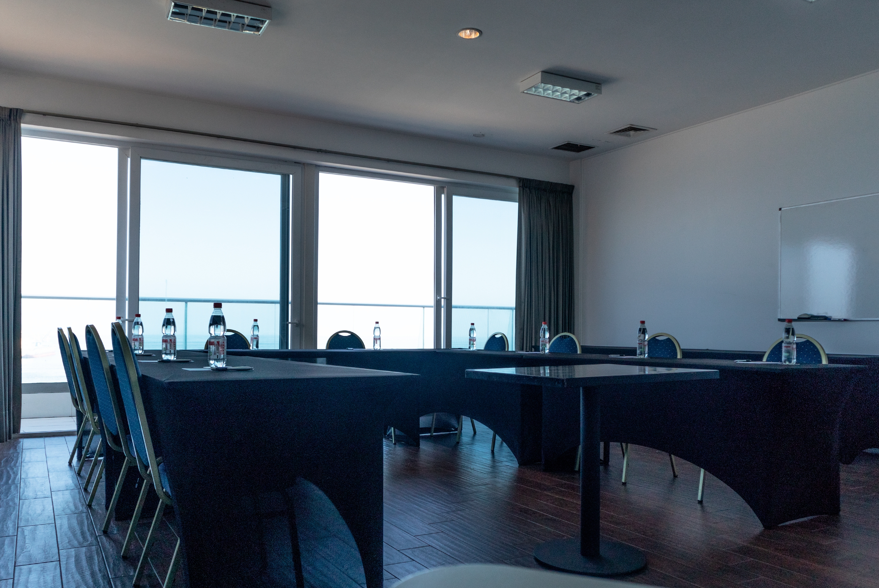 Meeting room at Wyndham Garden Antofagasta Pettra in Antofagasta, Other than US/Canada