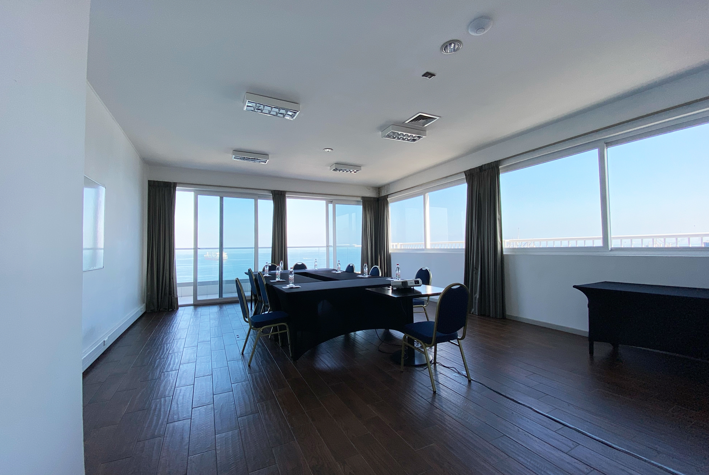 Meeting room at Wyndham Garden Antofagasta Pettra in Antofagasta, Other than US/Canada