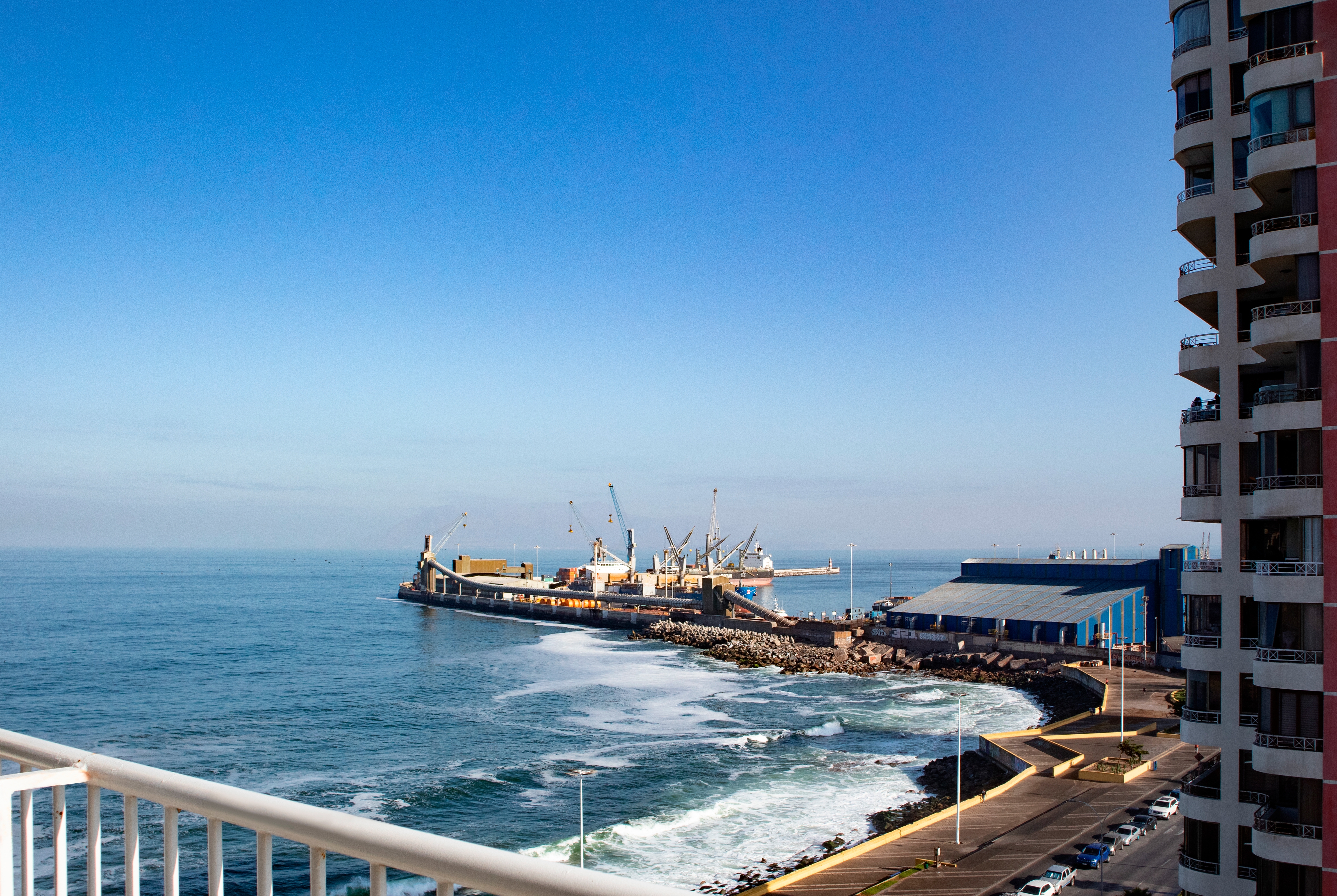 Meeting room at Wyndham Garden Antofagasta Pettra in Antofagasta, Other than US/Canada