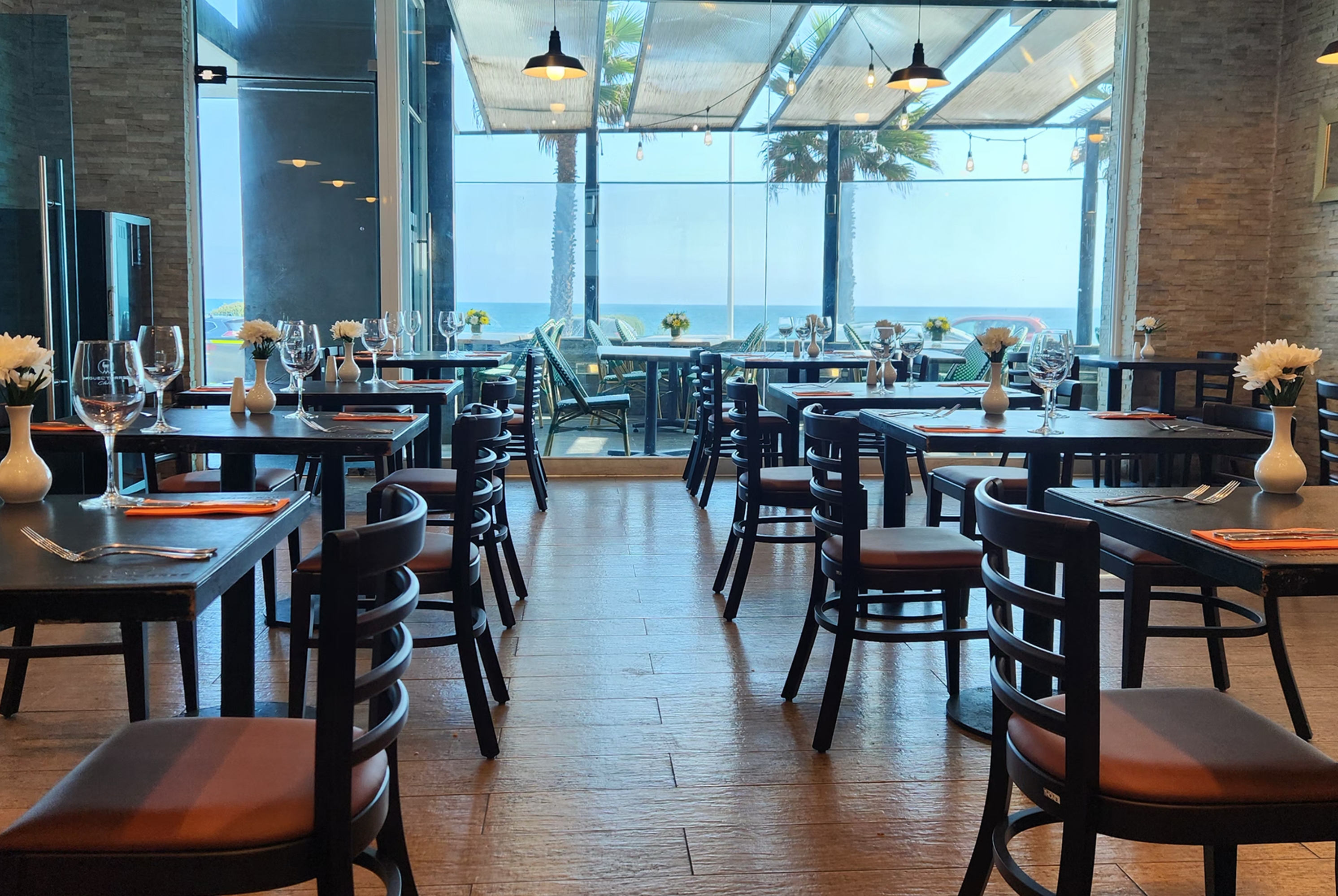 Wyndham Garden Antofagasta Pettra restaurant in Antofagasta, Other than US/Canada