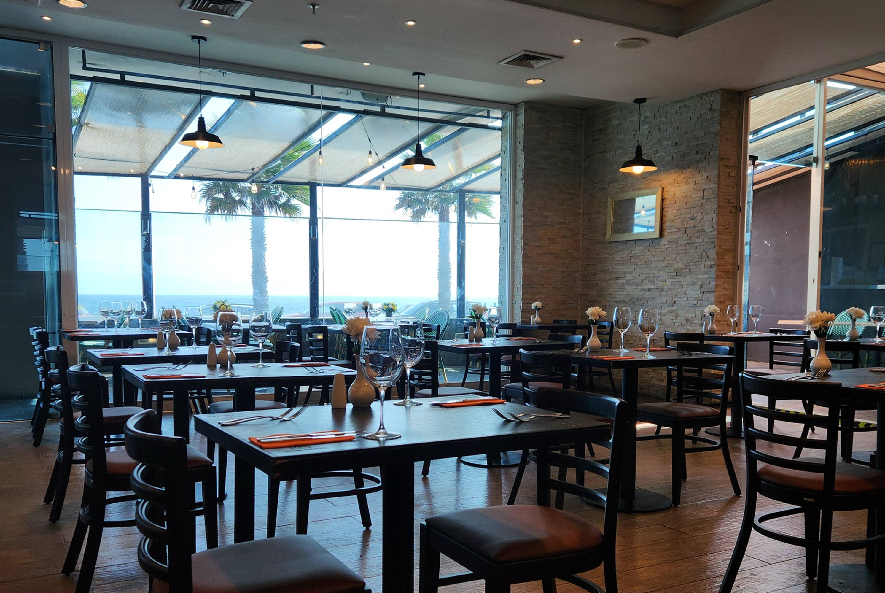 Wyndham Garden Antofagasta Pettra restaurant in Antofagasta, Other than US/Canada