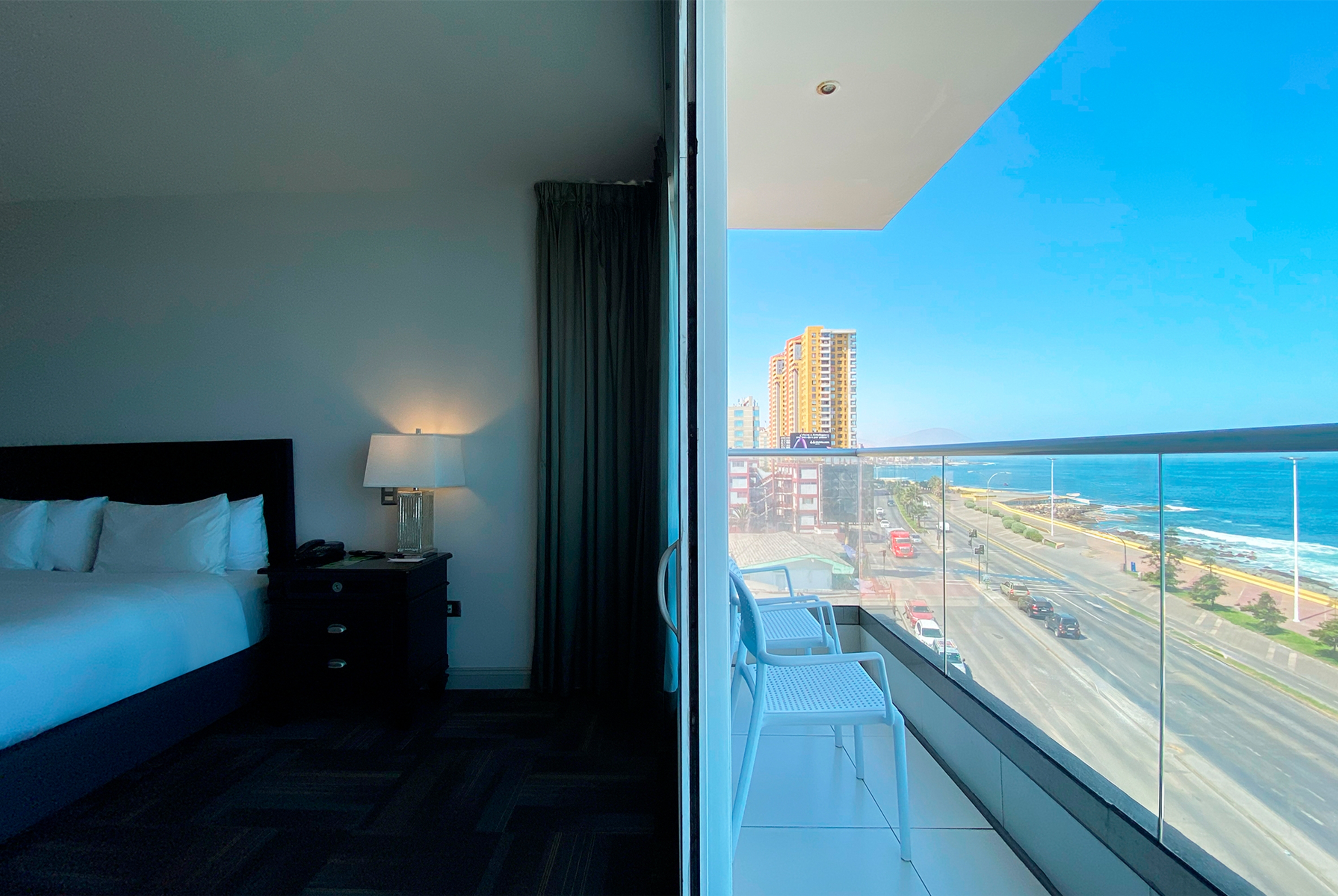 Wyndham Garden Antofagasta Pettra suite in Antofagasta, Other than US/Canada