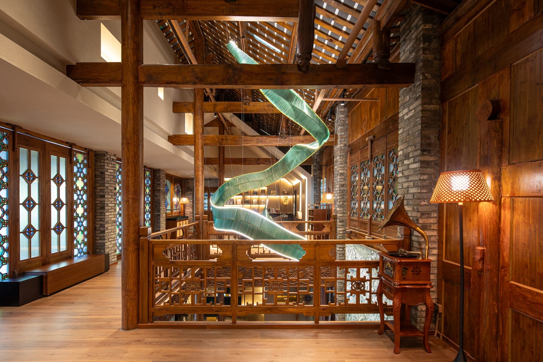 Property amenity at Wyndham Garden Qionglai Downtown in Chengdu, Other than US/Canada