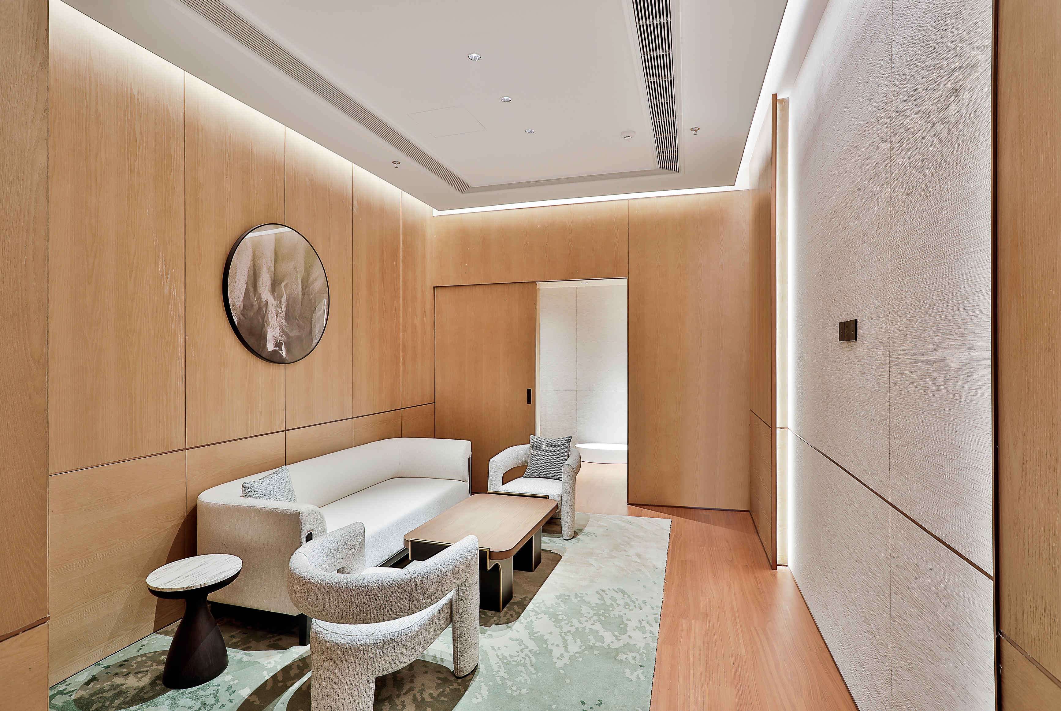 Property amenity at Wyndham Garden Hotel Xixi Hangzhou in Hangzhou, Other than US/Canada