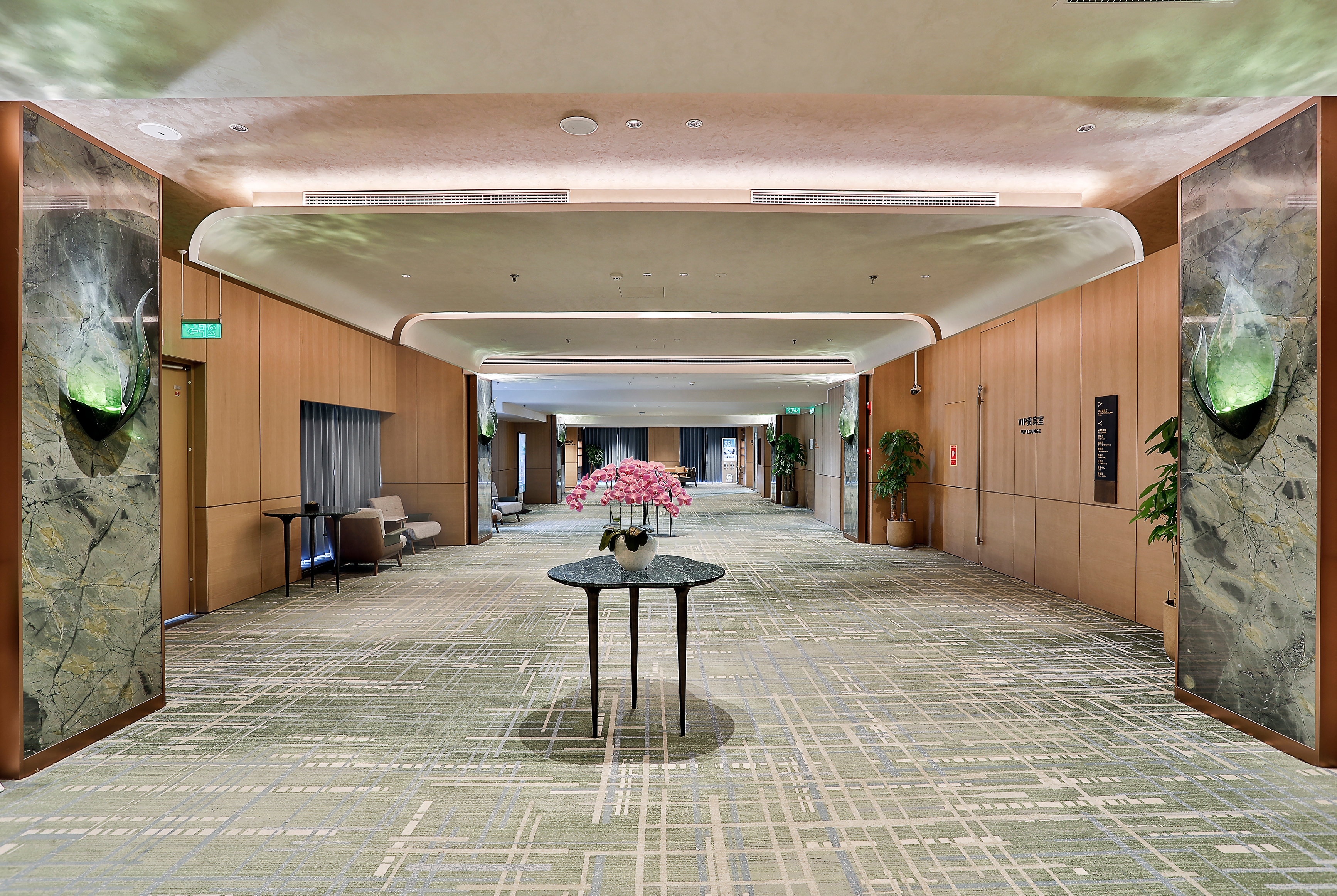 Property amenity at Wyndham Garden Hotel Xixi Hangzhou in Hangzhou, Other than US/Canada