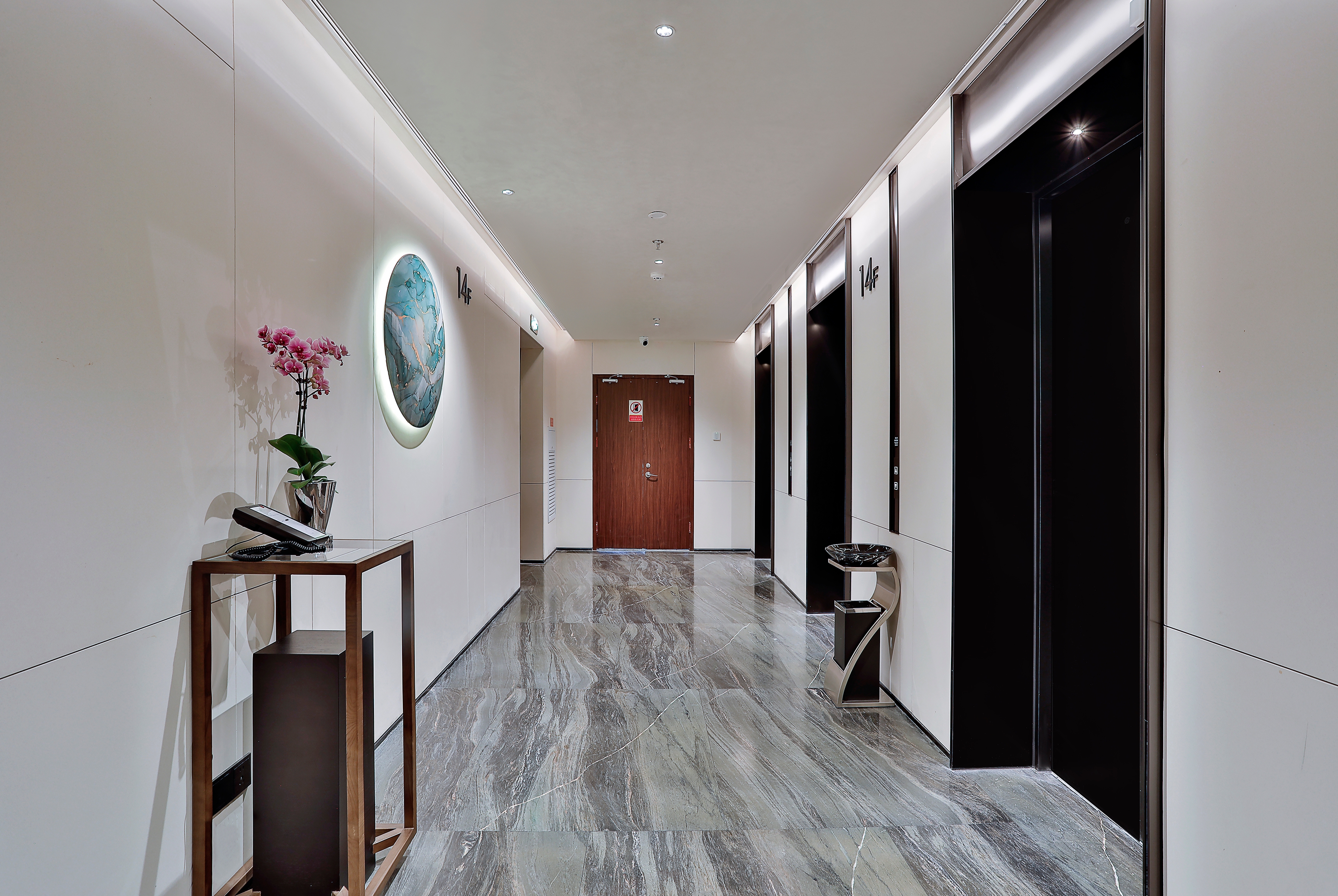 Property amenity at Wyndham Garden Hotel Xixi Hangzhou in Hangzhou, Other than US/Canada