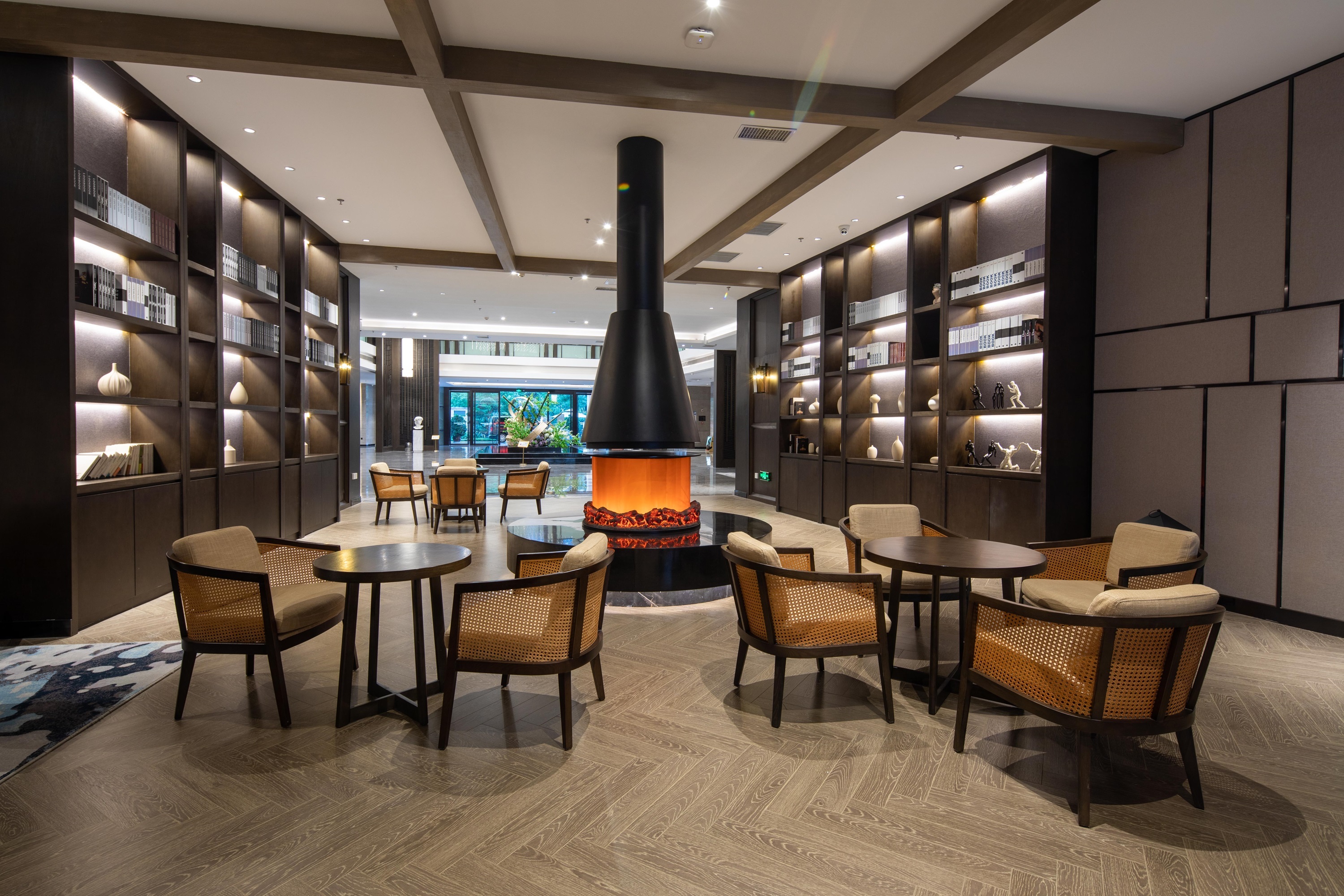 Wyndham Garden Kunming High Tech Zone restaurant in Kunming, Other than US/Canada