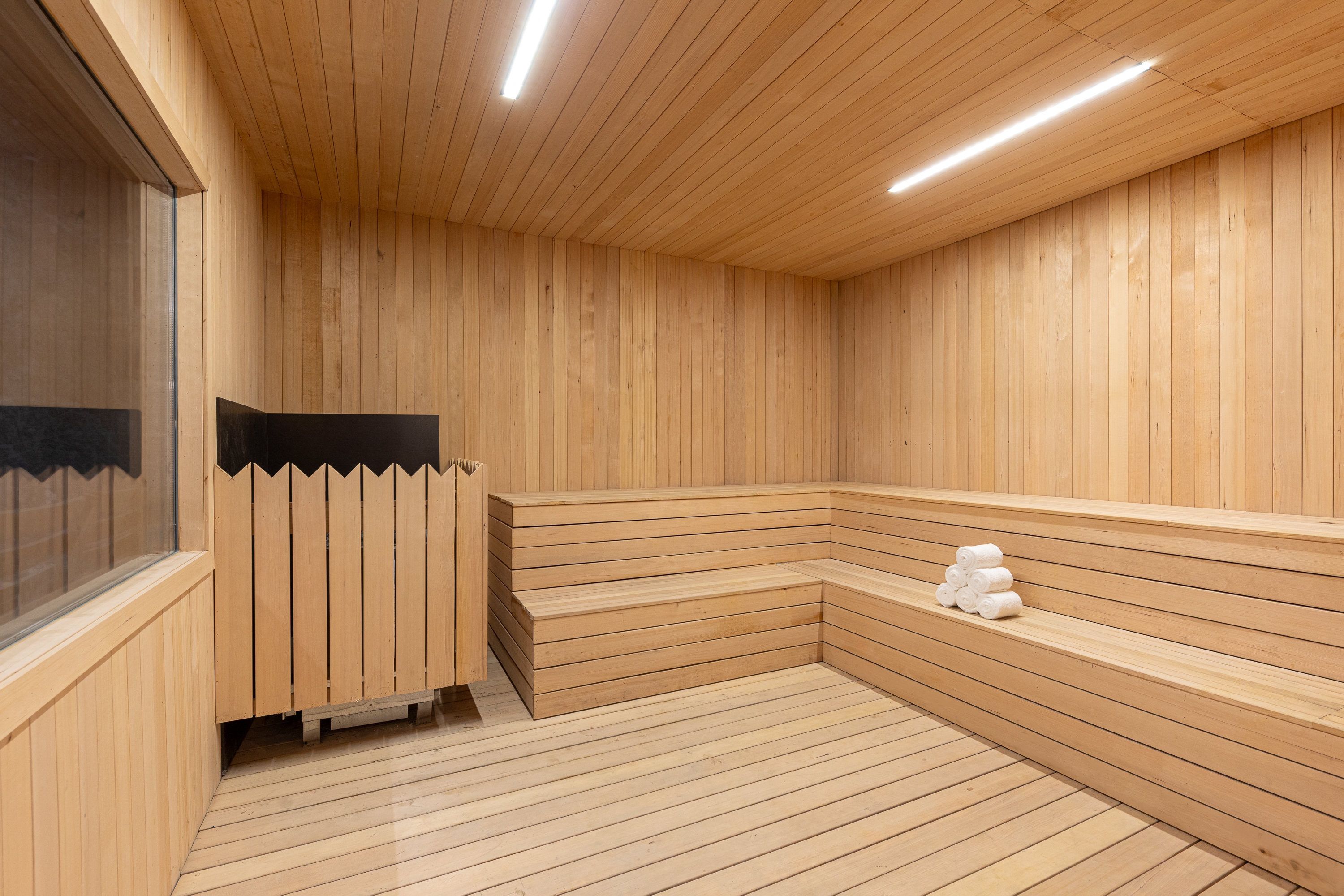 Wyndham Garden Linxia Downtown sauna in Linxia, Other than US/Canada