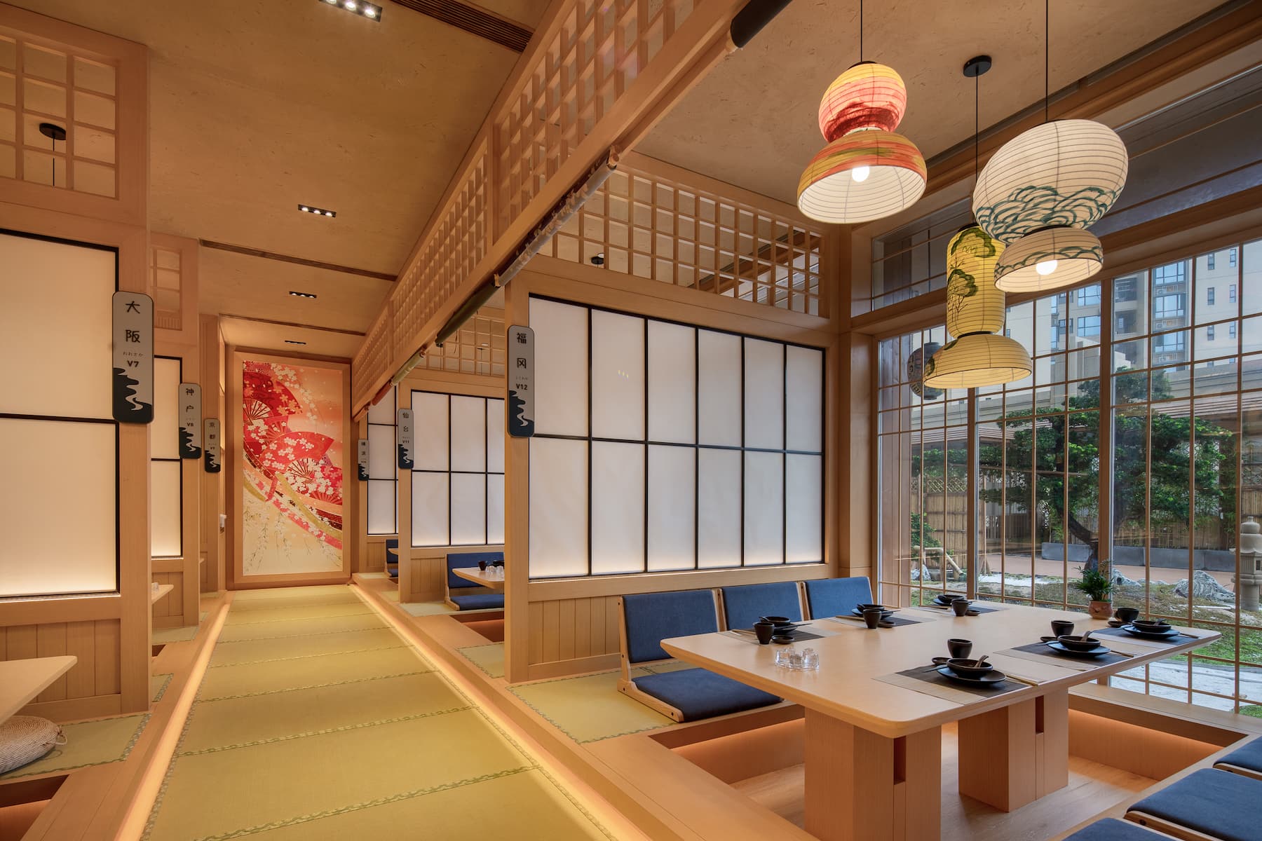Wyndham Garden Gaozhou restaurant in Maoming, Other than US/Canada