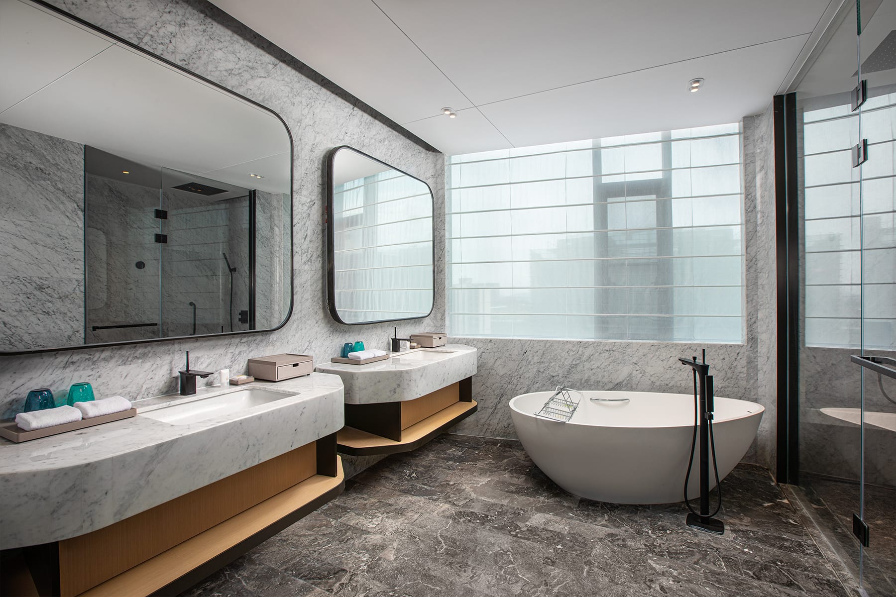 Wyndham Garden Nanjing Airport suite in Nanjing, Other than US/Canada