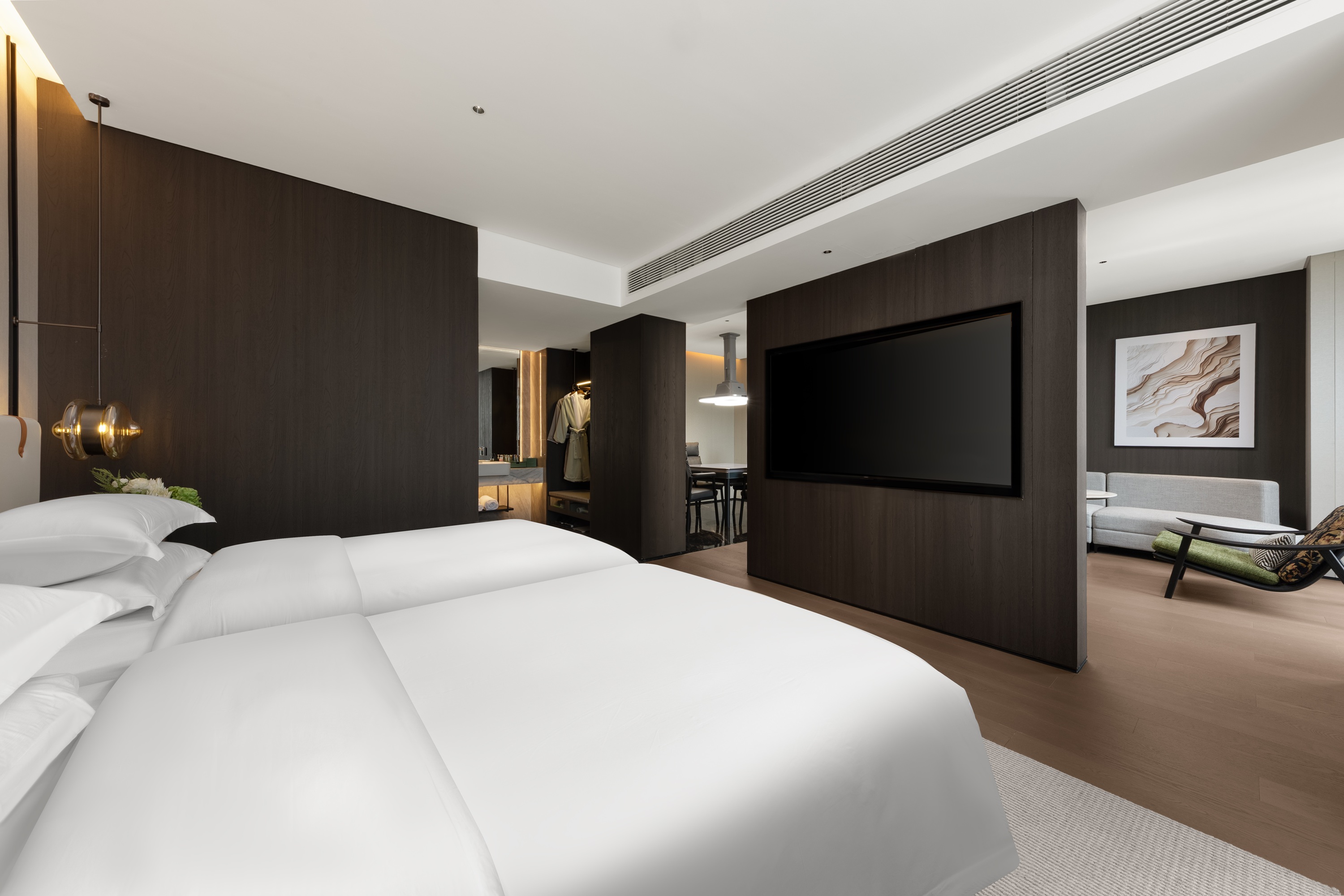 Wyndham Garden Pingxiang Economic Development suite in Pingxiang, Other than US/Canada