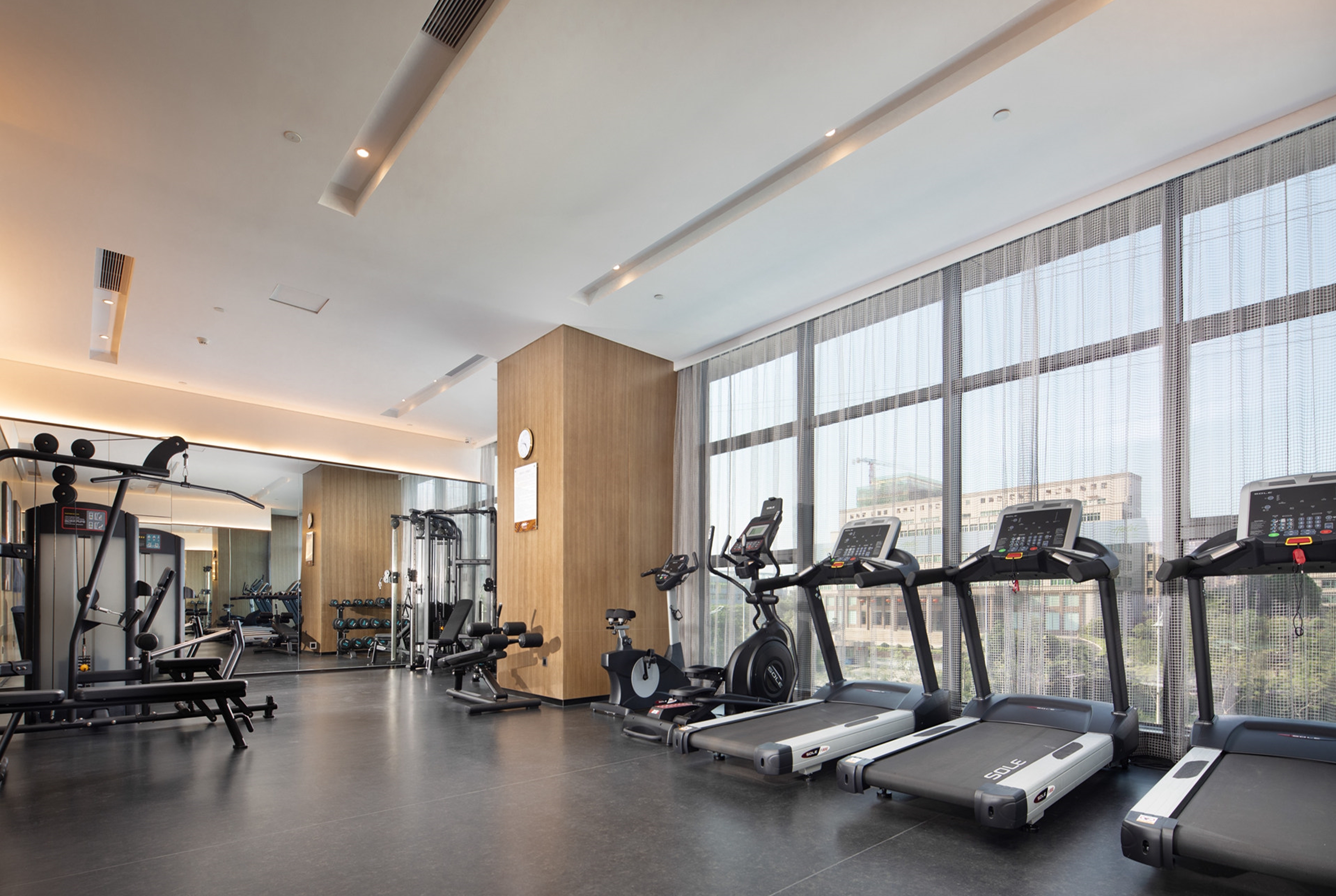 Wyndham Garden Shenzhen Longhua | Shenzhen, CN Hotels