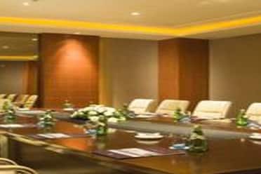 Meeting room at Wyndham Garden Suzhou in Suzhou, Other than US/Canada