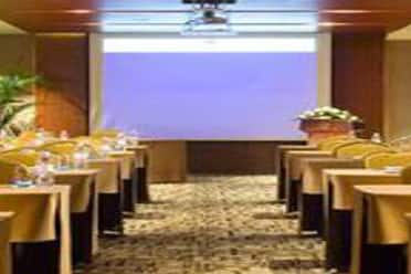 Meeting room at Wyndham Garden Suzhou in Suzhou, Other than US/Canada