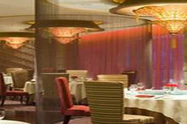 Wyndham Garden Suzhou restaurant in Suzhou, Other than US/Canada