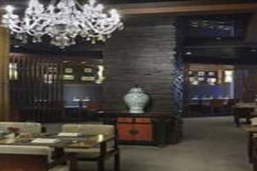 Wyndham Garden Suzhou restaurant in Suzhou, Other than US/Canada