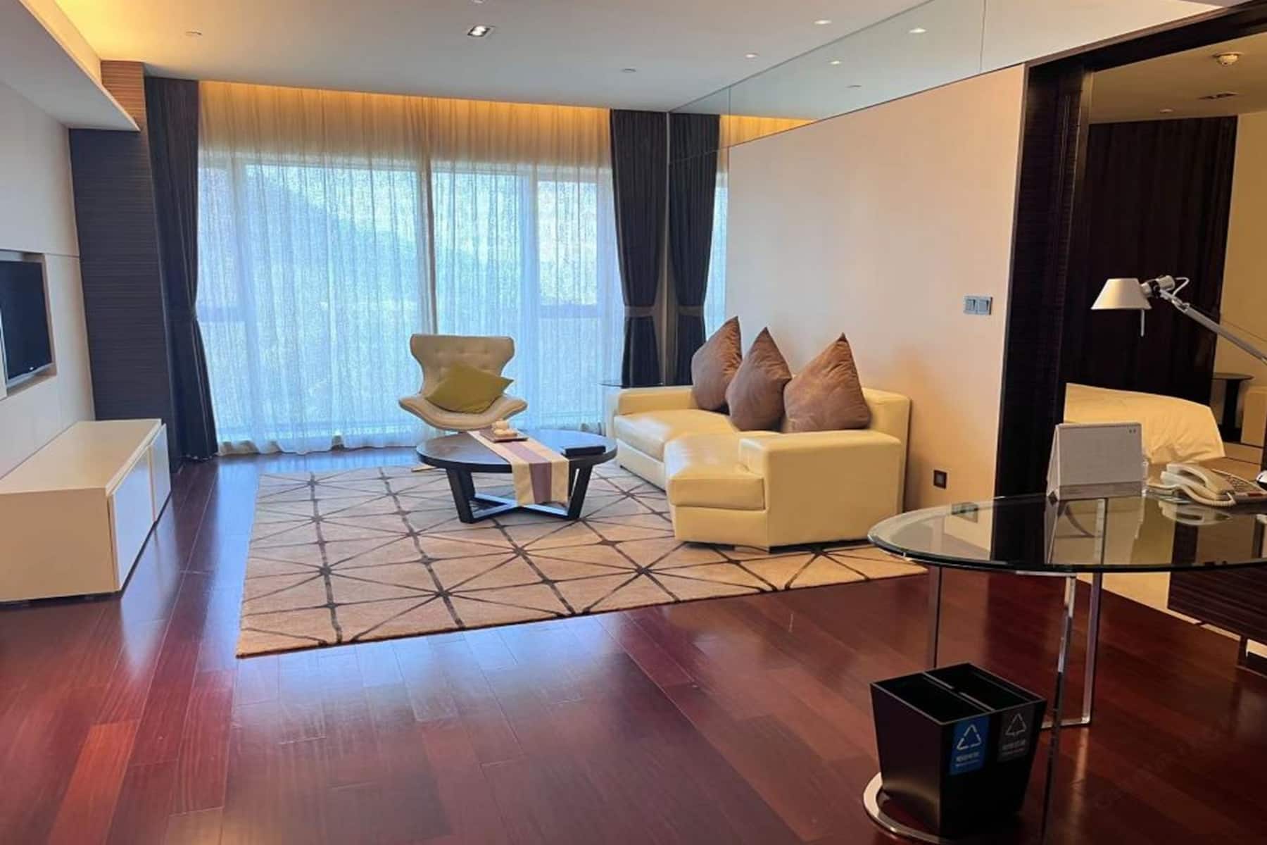 Wyndham Garden Yuhuan Downtown suite in Taizhou, Other than US/Canada