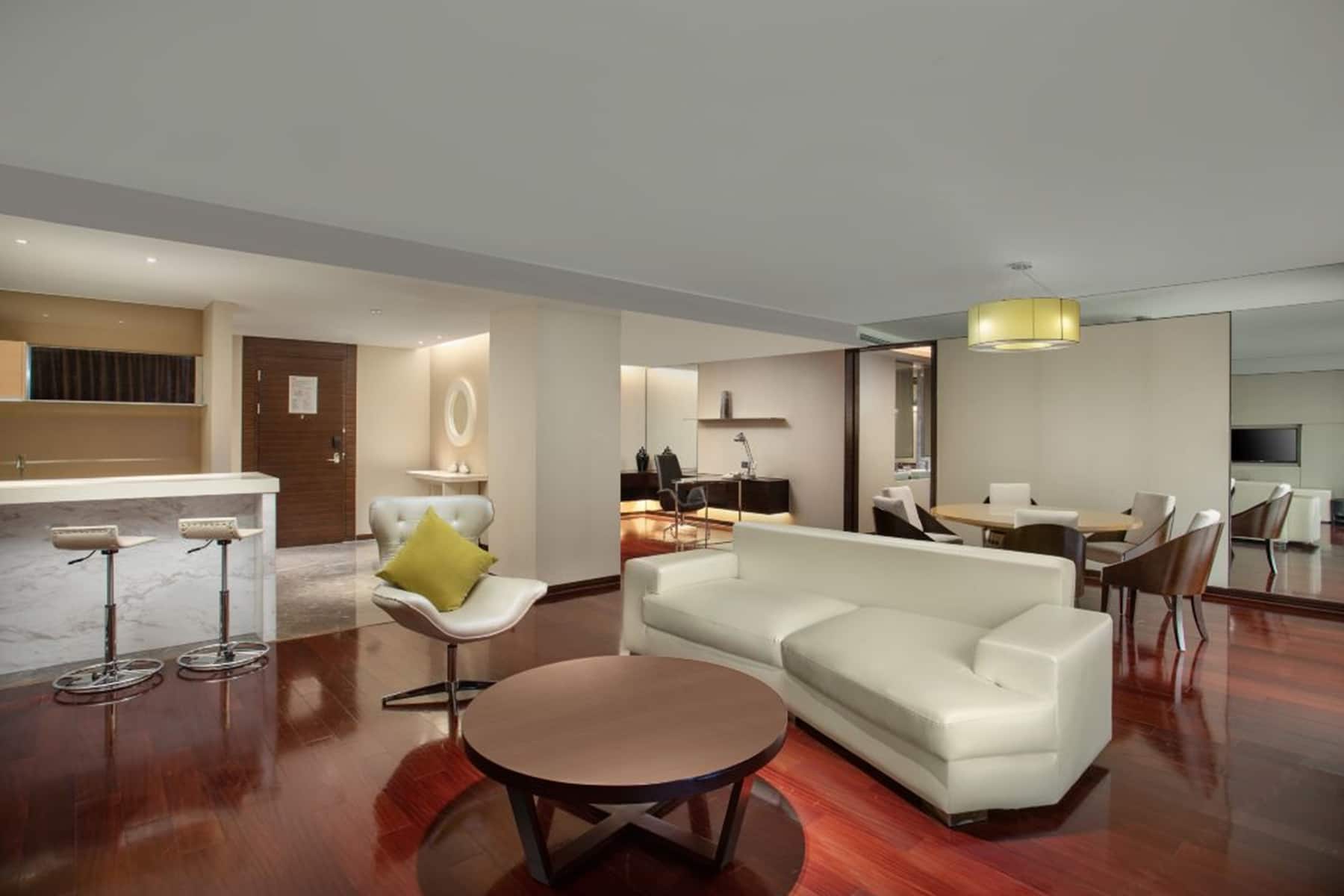 Wyndham Garden Yuhuan Downtown suite in Taizhou, Other than US/Canada