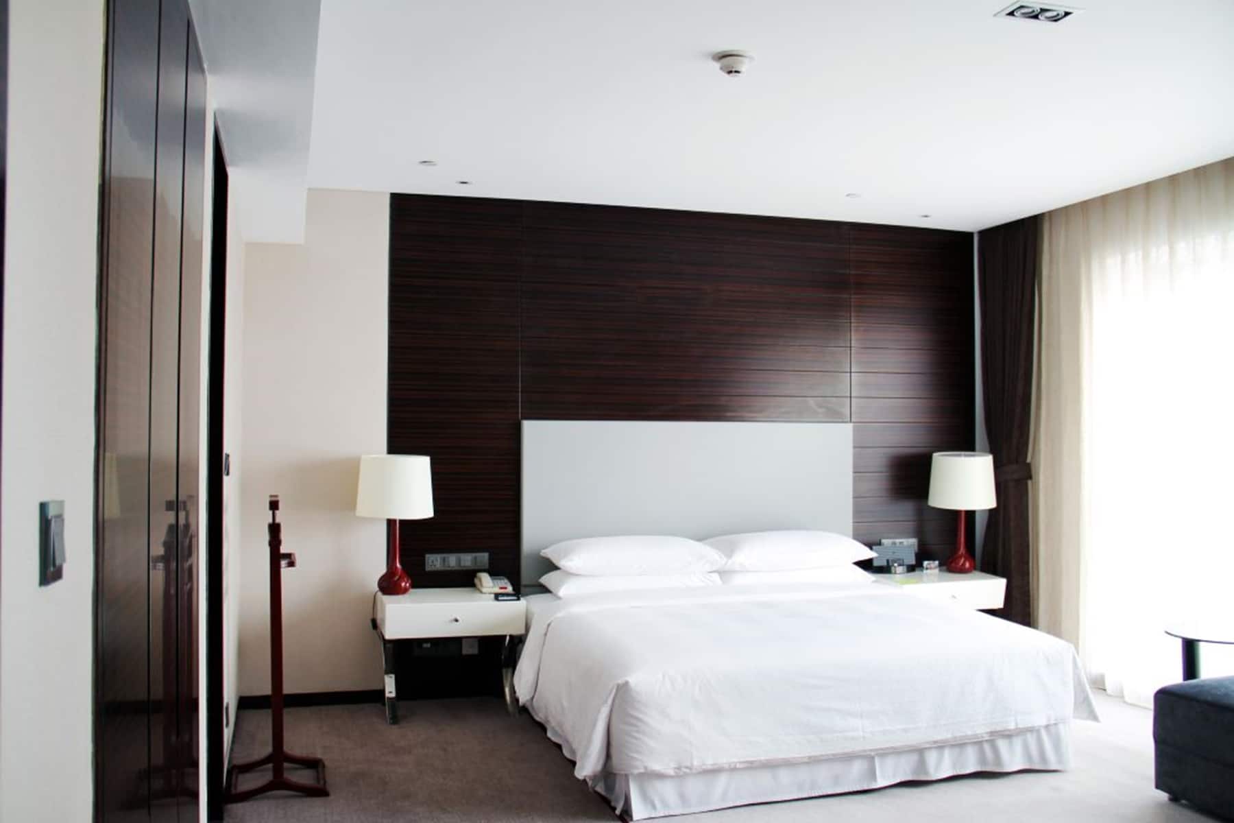Wyndham Garden Yuhuan Downtown suite in Taizhou, Other than US/Canada