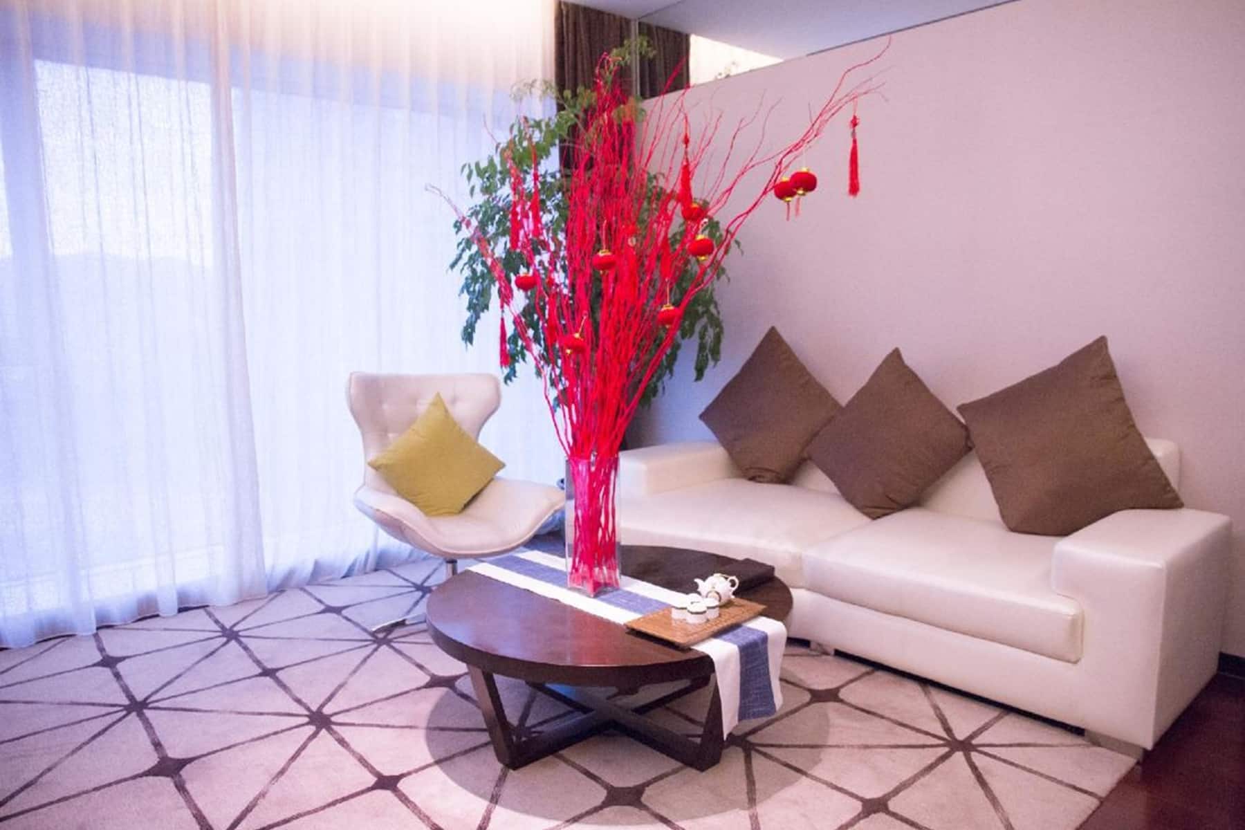 Wyndham Garden Yuhuan Downtown suite in Taizhou, Other than US/Canada