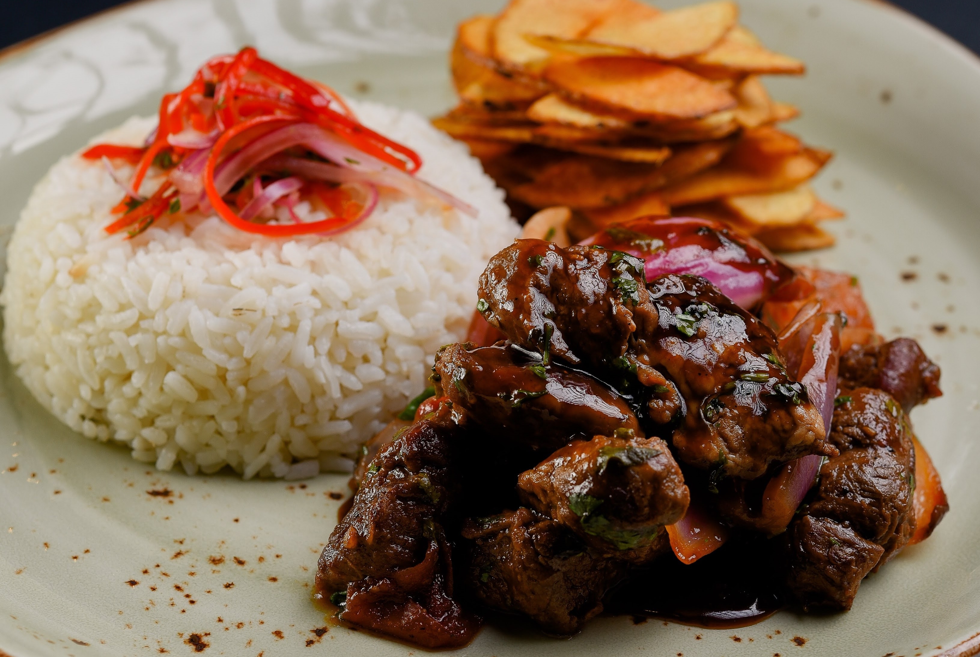 Wyndham Garden Barranquilla restaurant in Barranquilla, Other than US/Canada