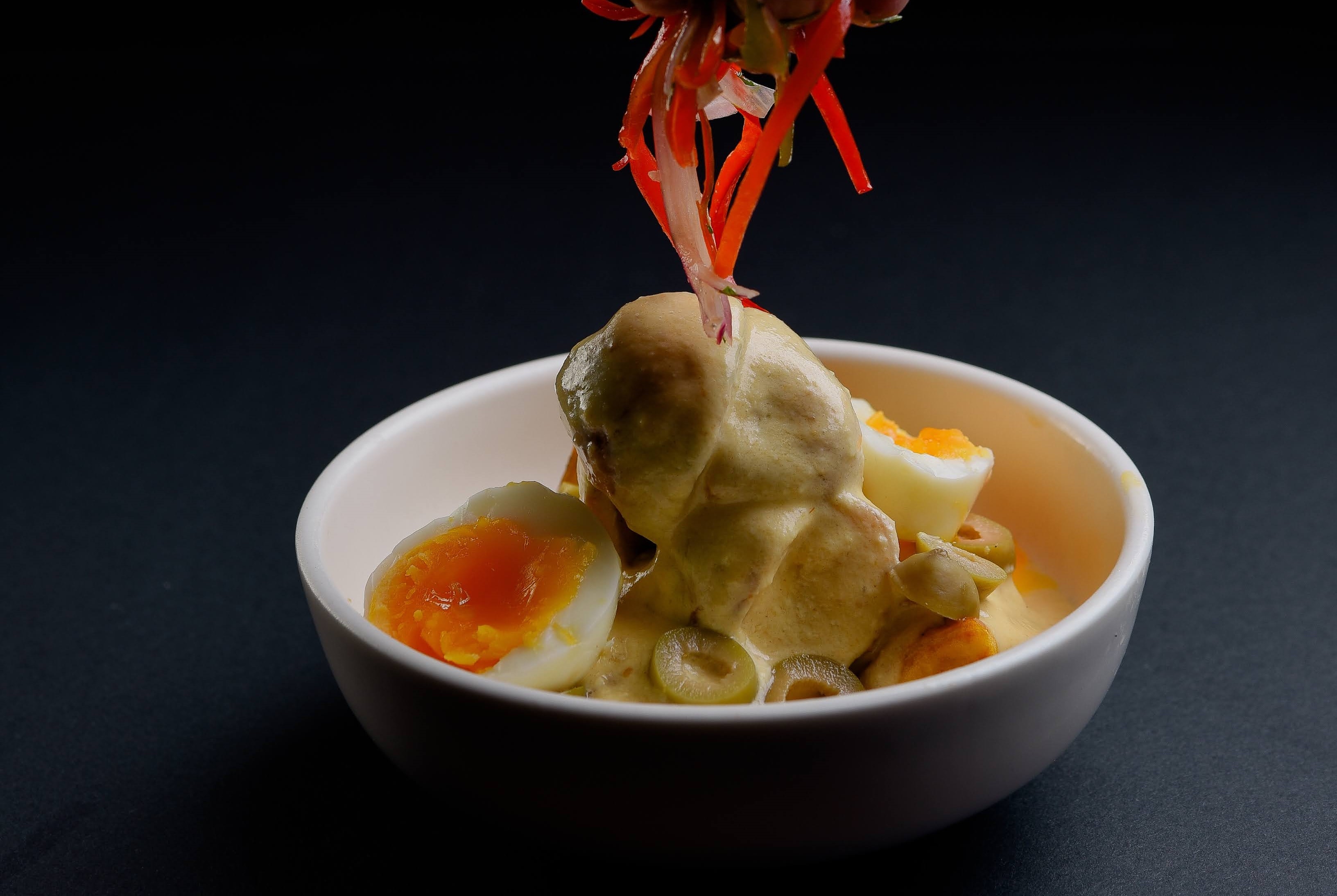 Wyndham Garden Barranquilla restaurant in Barranquilla, Other than US/Canada