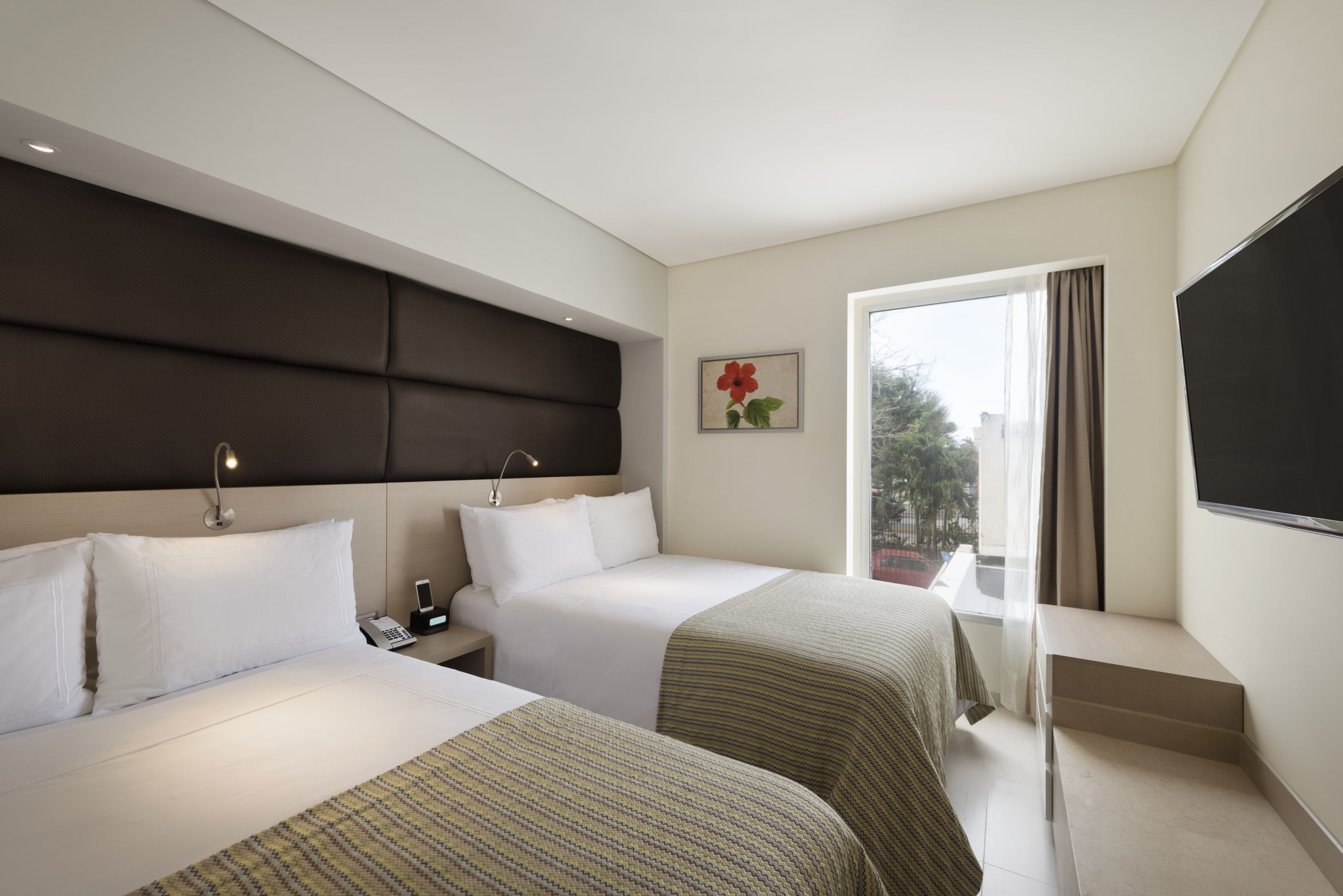 Wyndham Garden Barranquilla suite in Barranquilla, Other than US/Canada