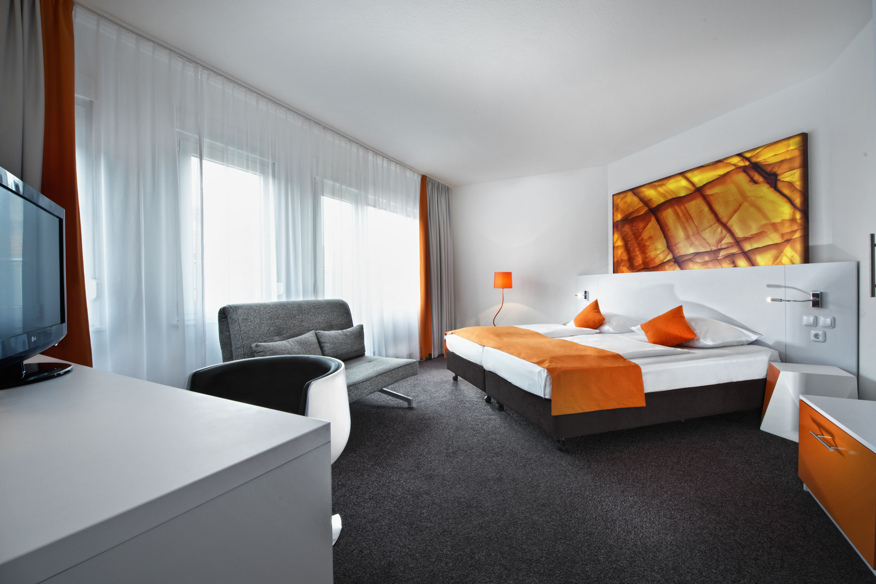 Wyndham Garden Duesseldorf City Centre Koenigsallee ...