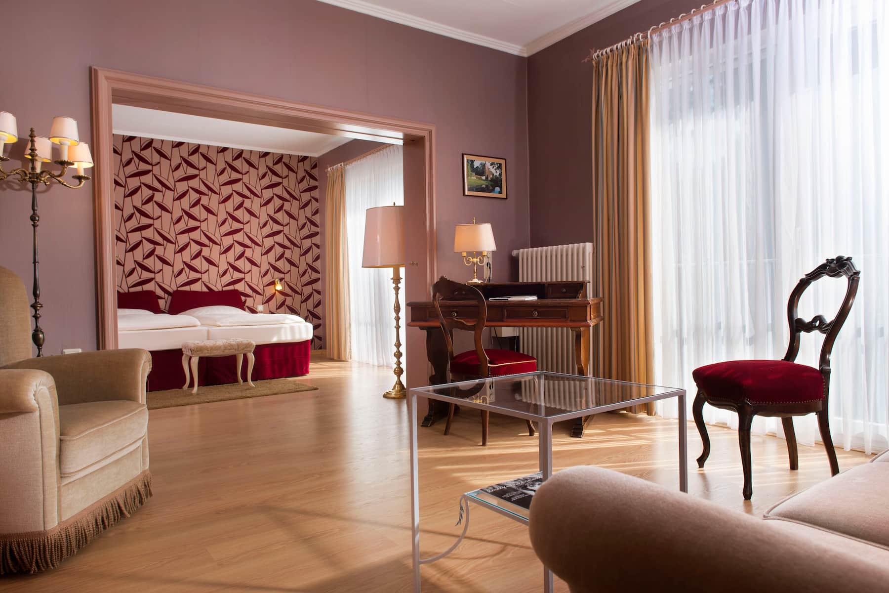 Wyndham Garden Gummersbach suite in Gummersbach, Other than US/Canada