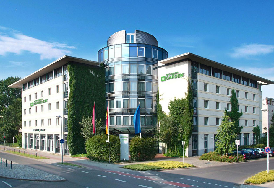Wyndham Garden Hennigsdorf Berlin | Hennigsdorf, DE Hotels