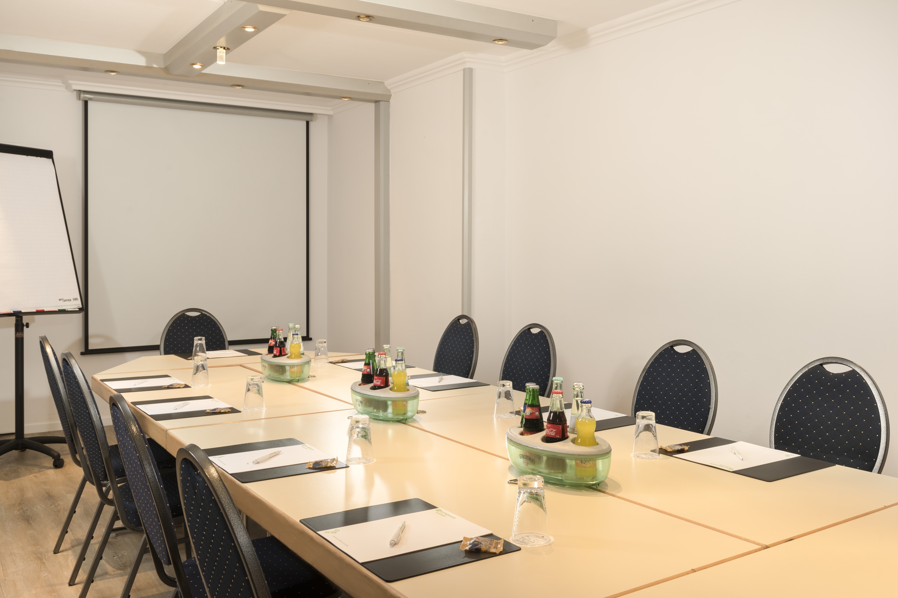 Meeting room at Wyndham Garden Kassel in Kassel, Other than US/Canada